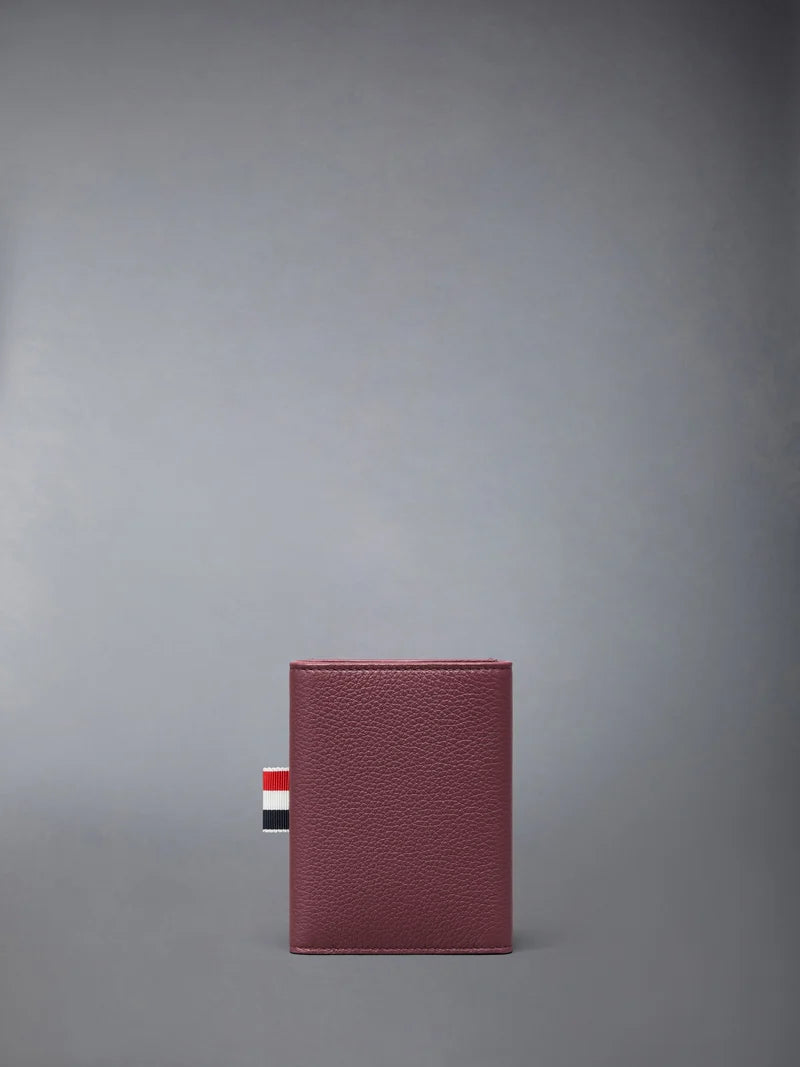 Thom Browne Leather Wallet