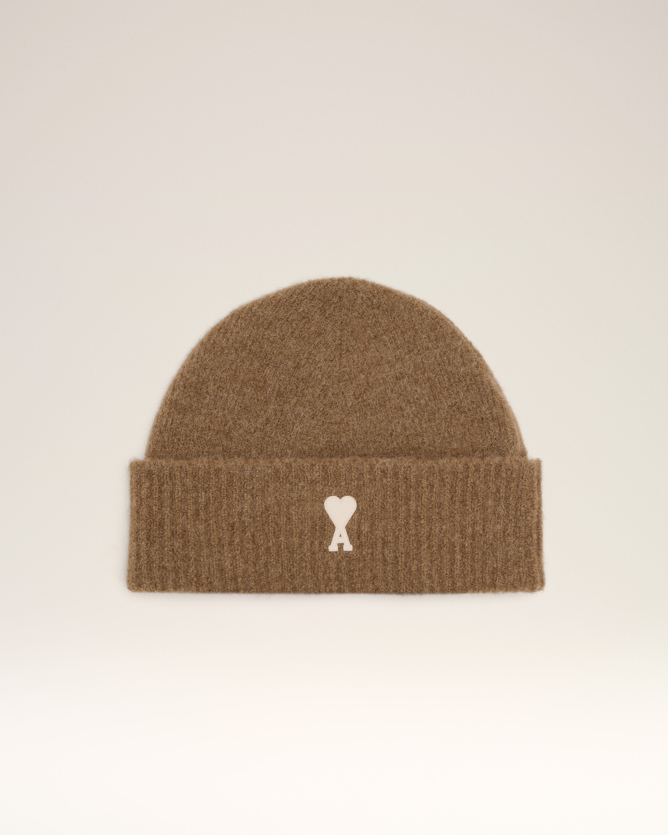 Ami De Coeur Alpaca Beanie