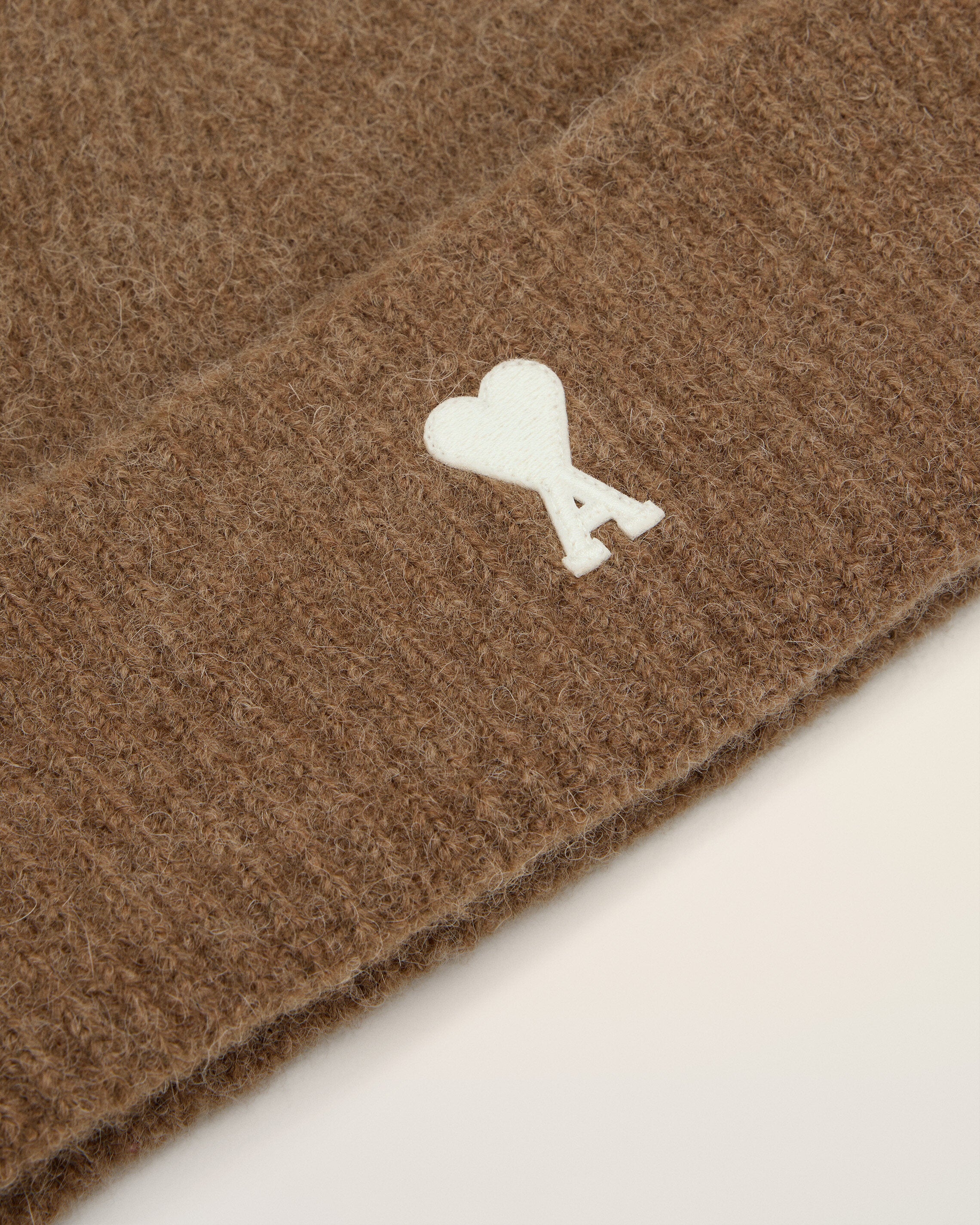 Ami De Coeur Alpaca Beanie