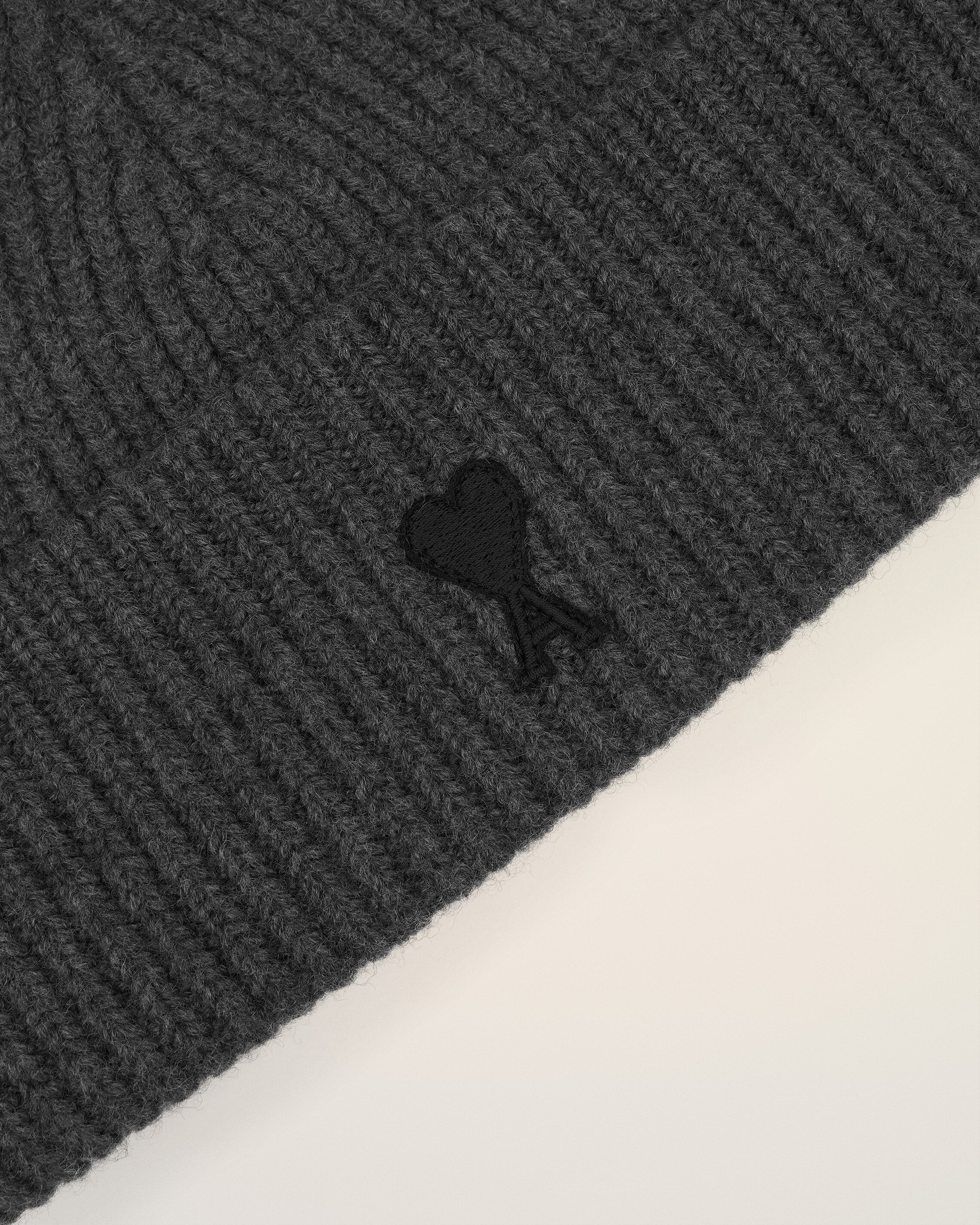 Ami De Coeur Merino Beanie