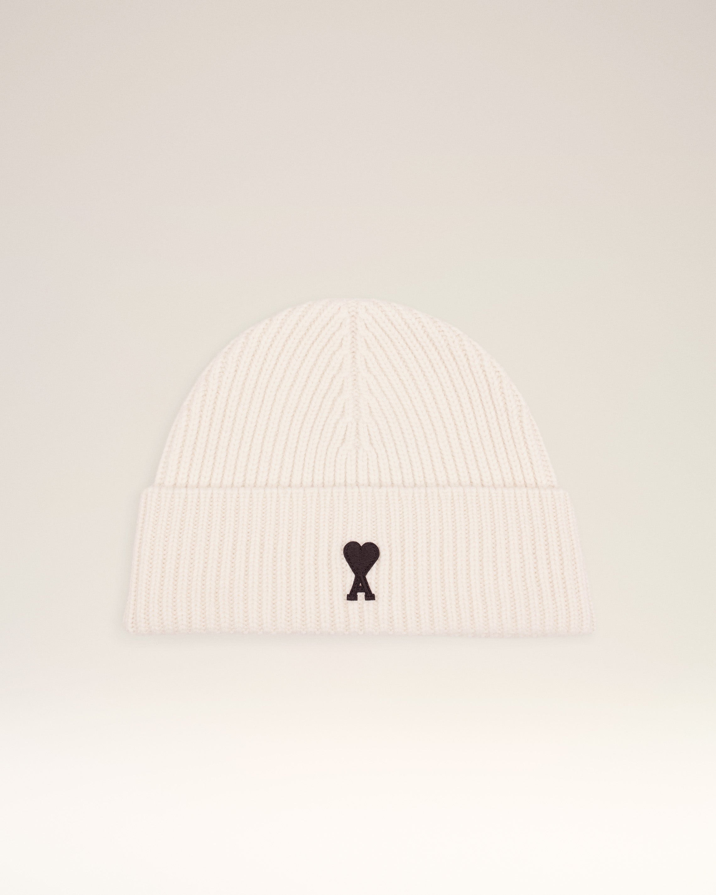 Ami De Coeur Merino Beanie