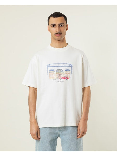 Le T-shirt DrÙle Palace