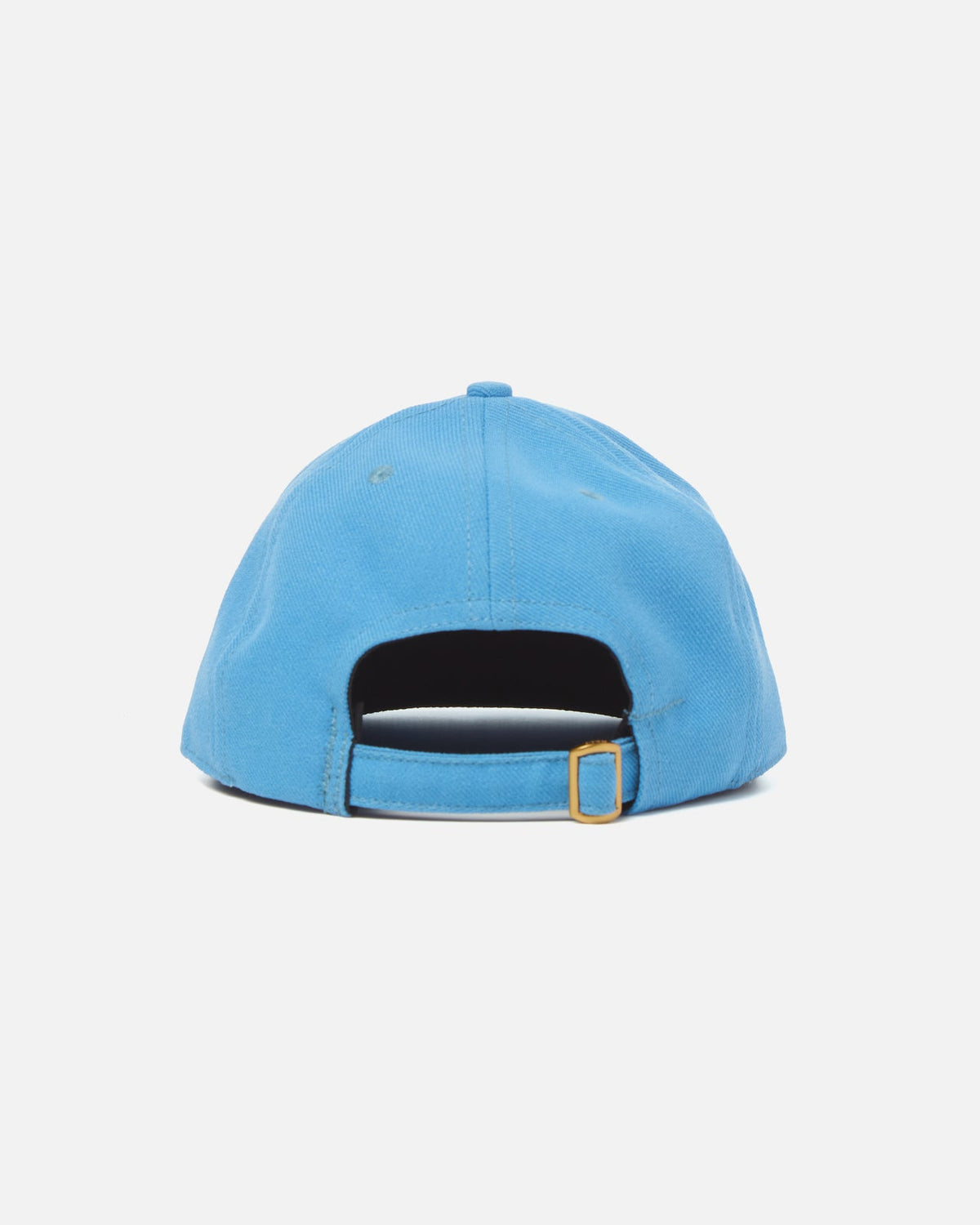 Willy Chavarria Blue Community Center Cap