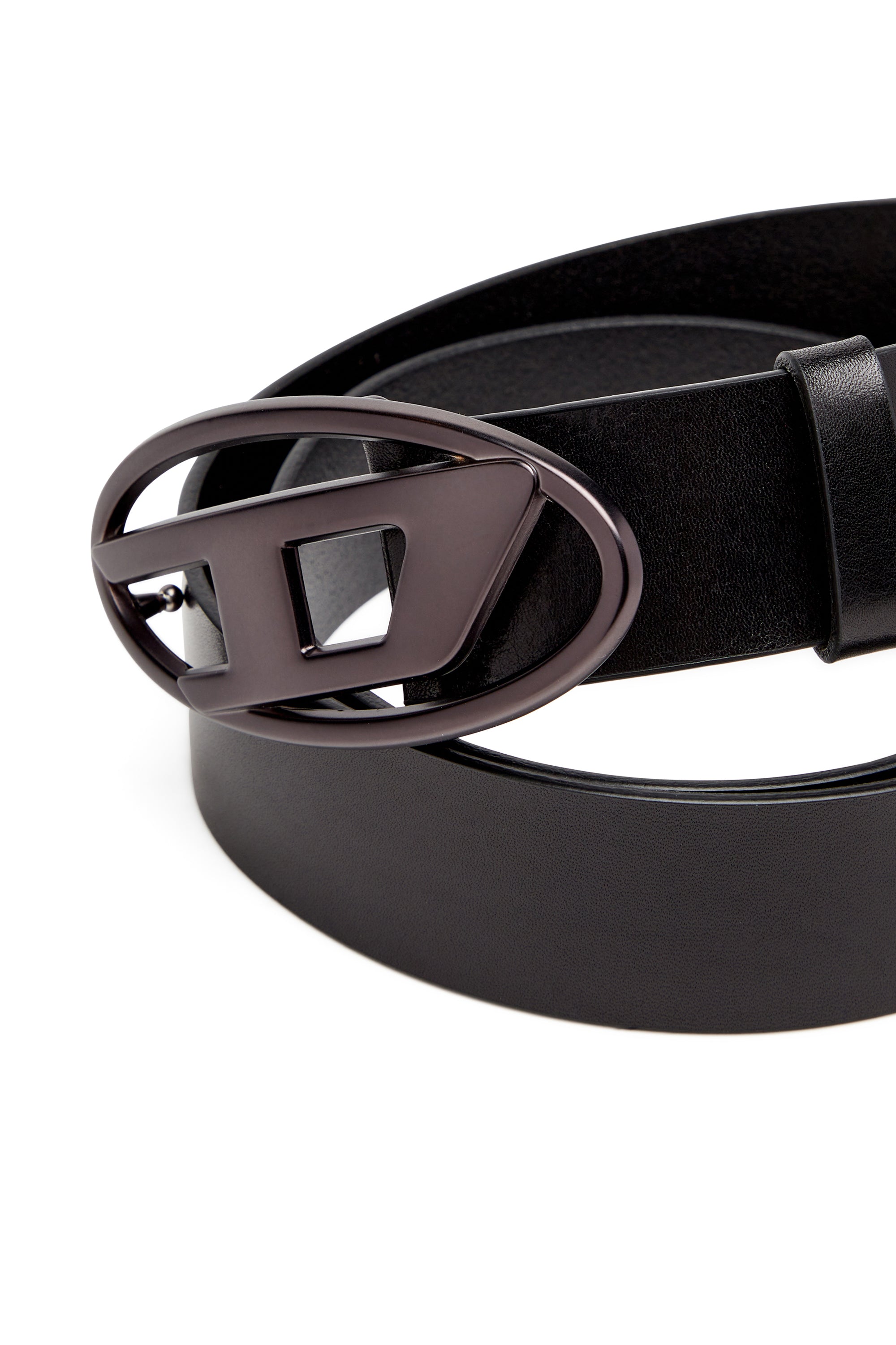 Oval D Logo B-1Dr Belt