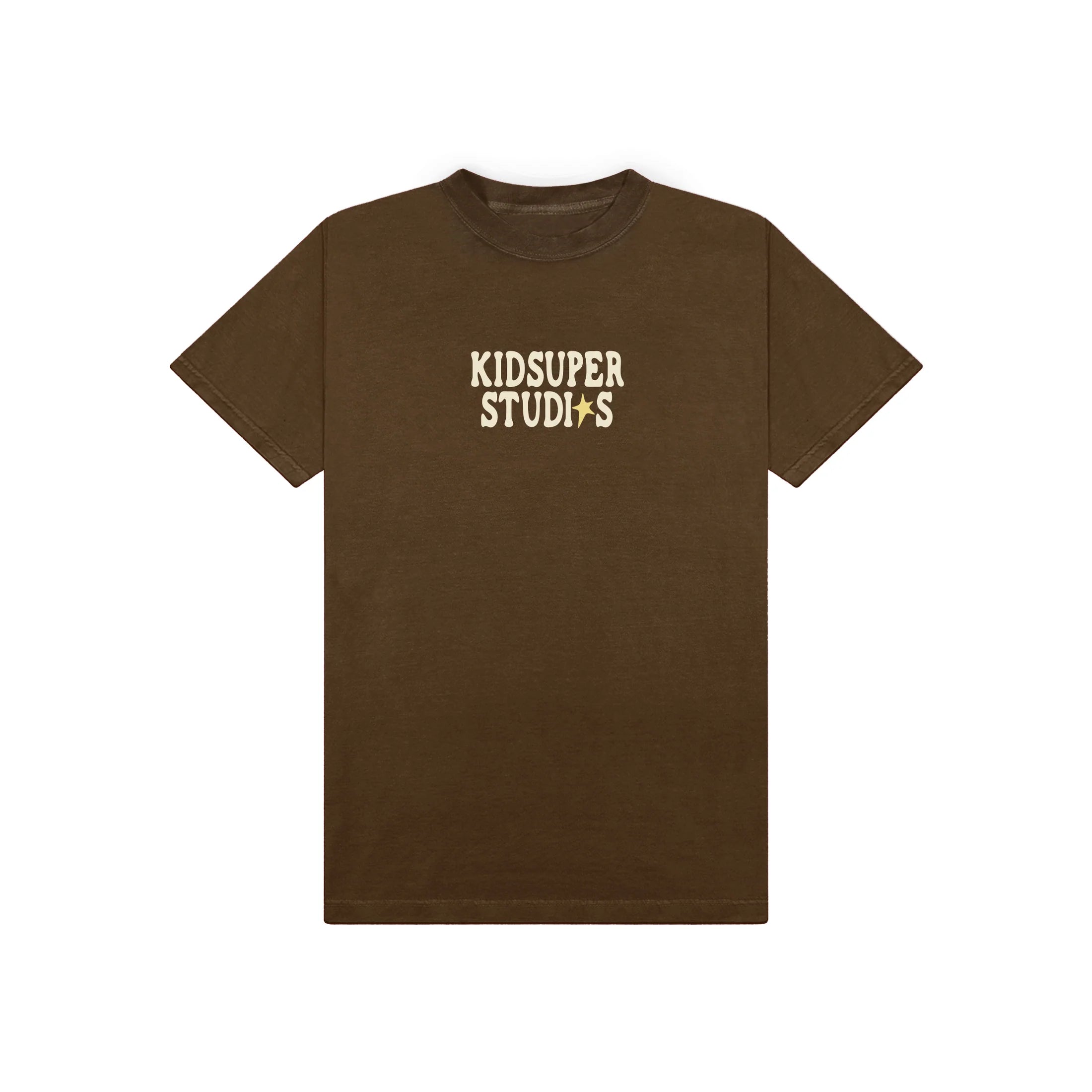 KidSuper The Boy Who Jumped The Moon Tee