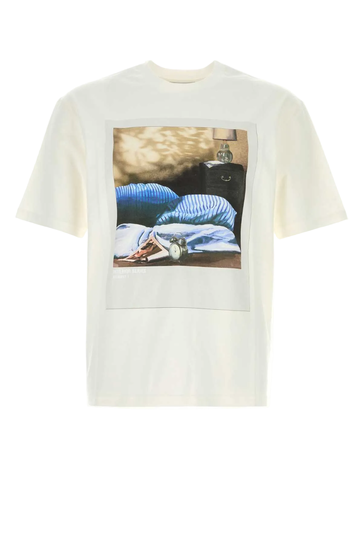Jil Sander Picture T-Shirt