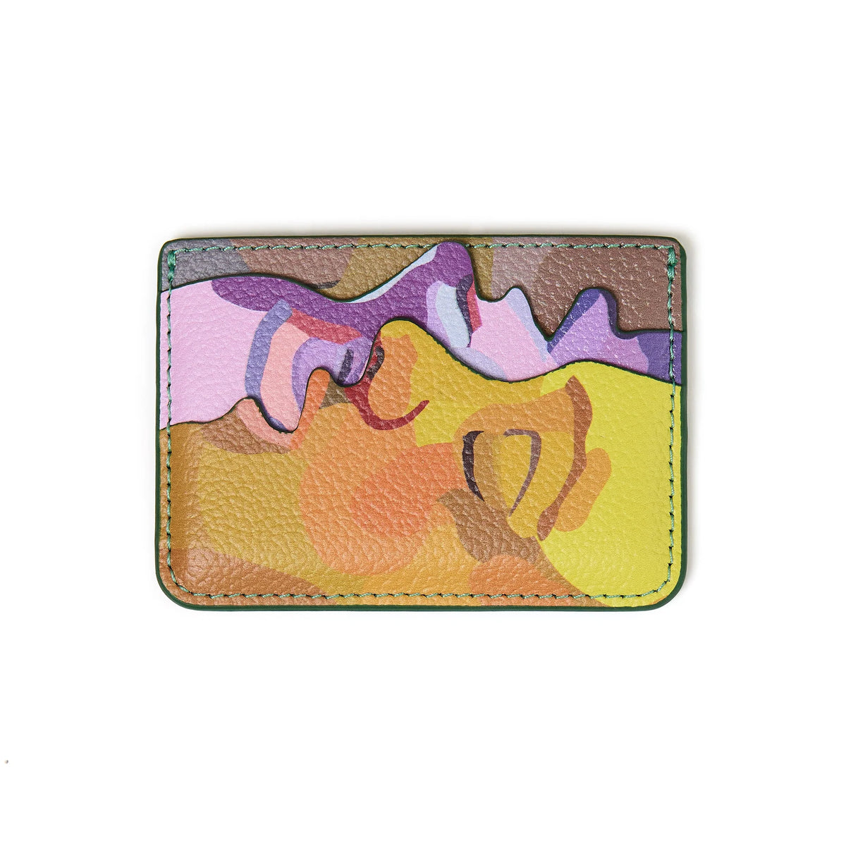 KidSuper Kissing Wallet