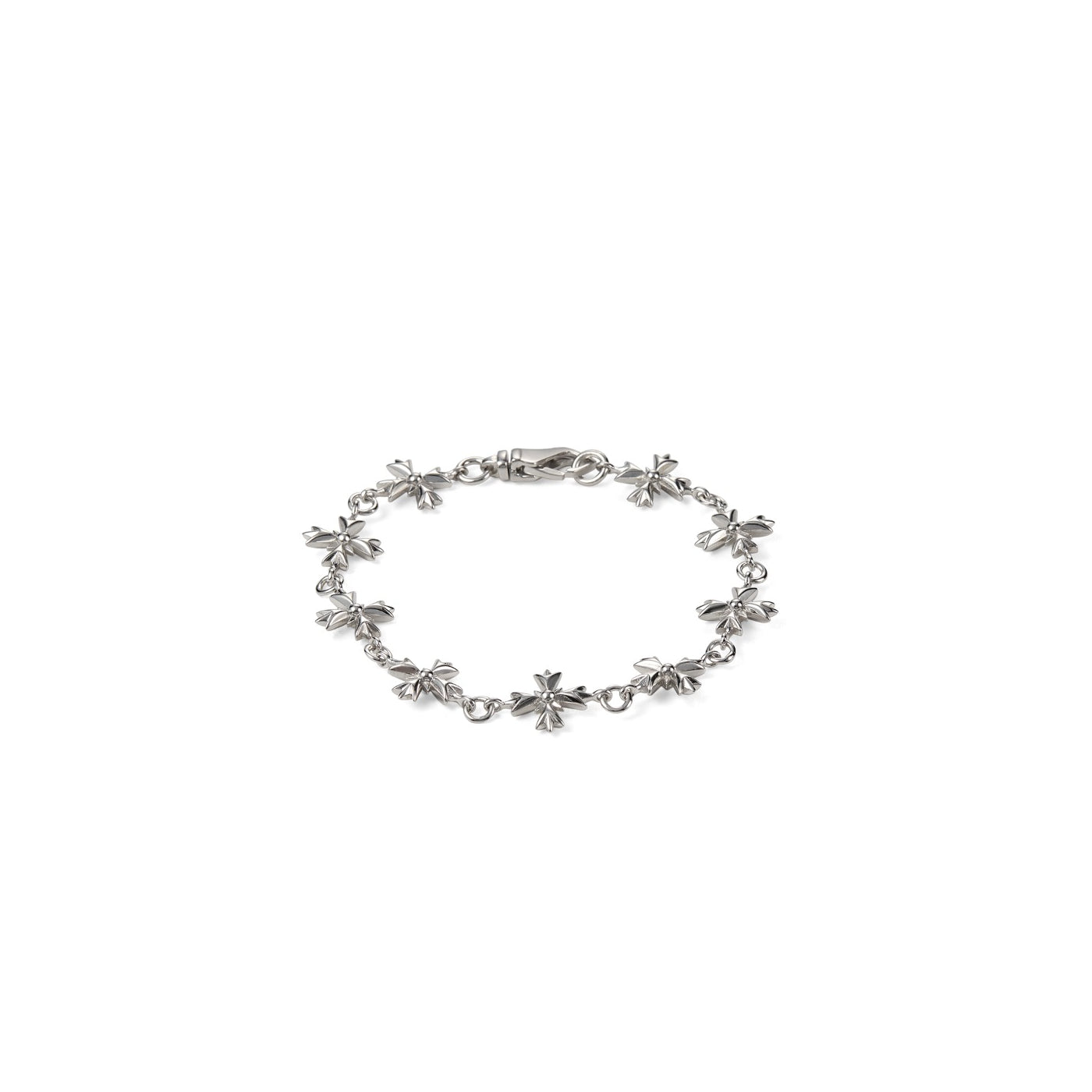 Emanuele Bicocchi Crest Bracelet