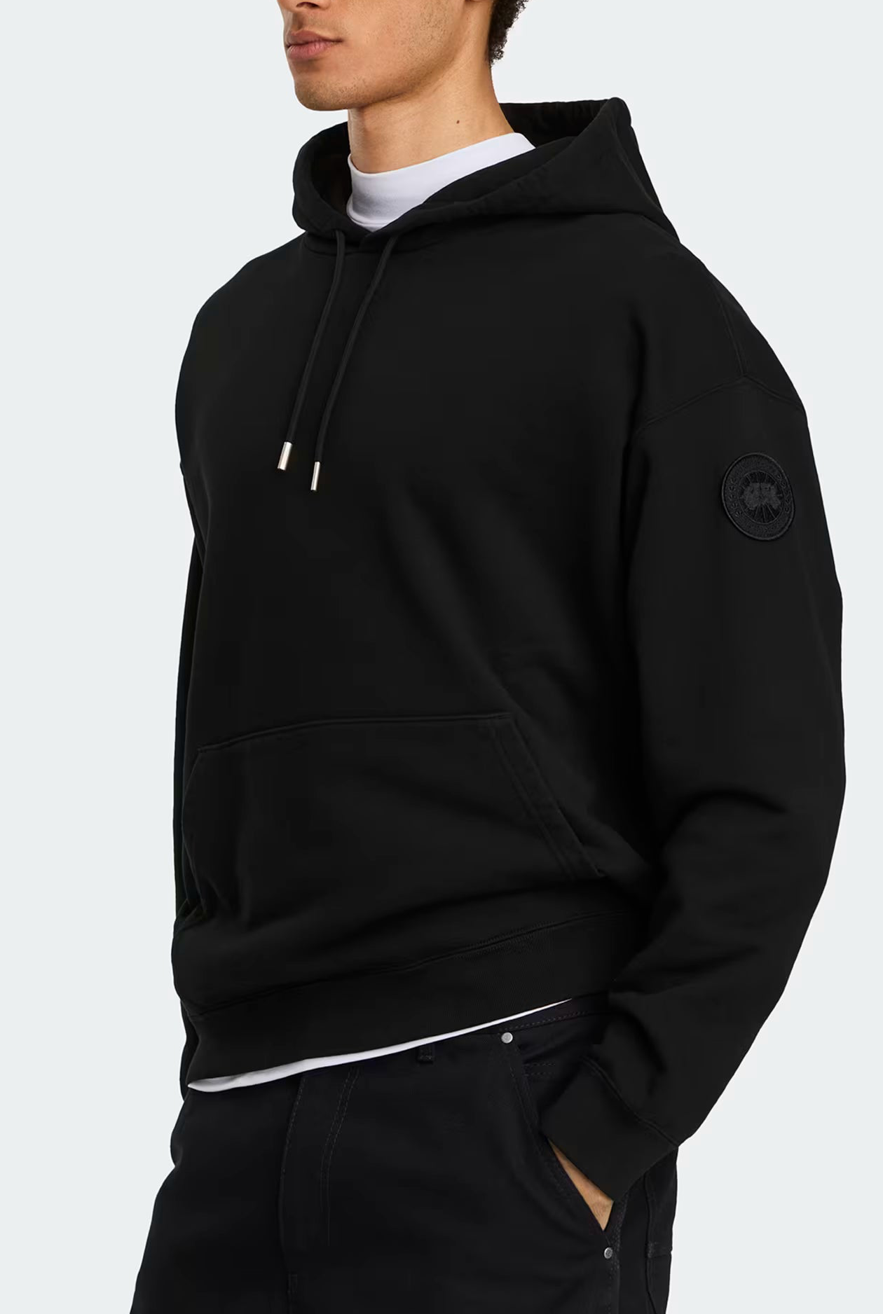 Canada Goose Rove Hoody Tonal Disc
