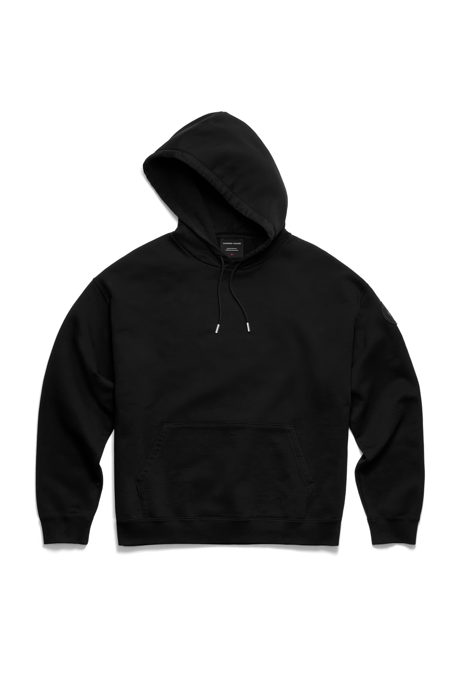 Canada Goose Rove Hoody Tonal Disc