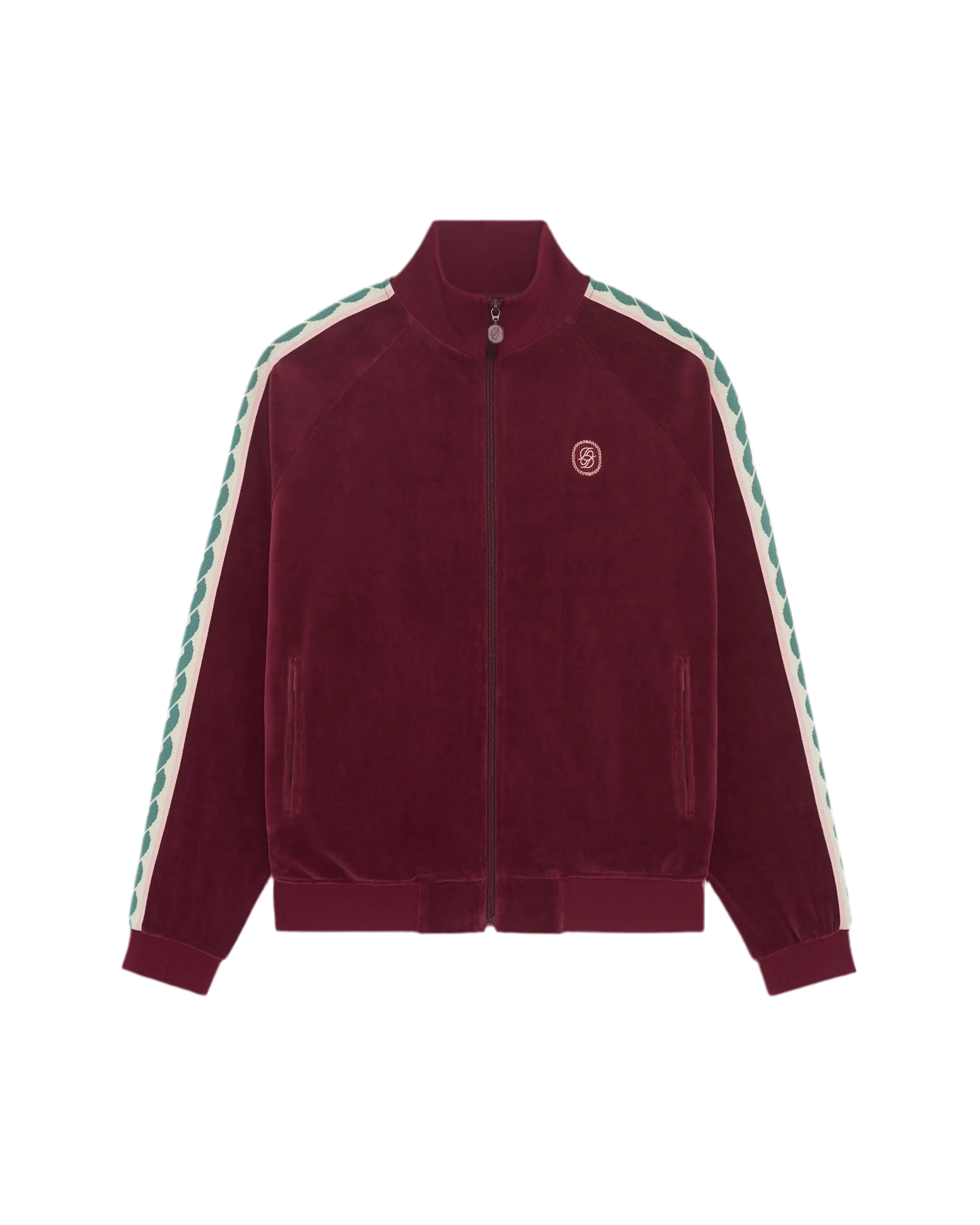 La Veste SurvÍtement Velours