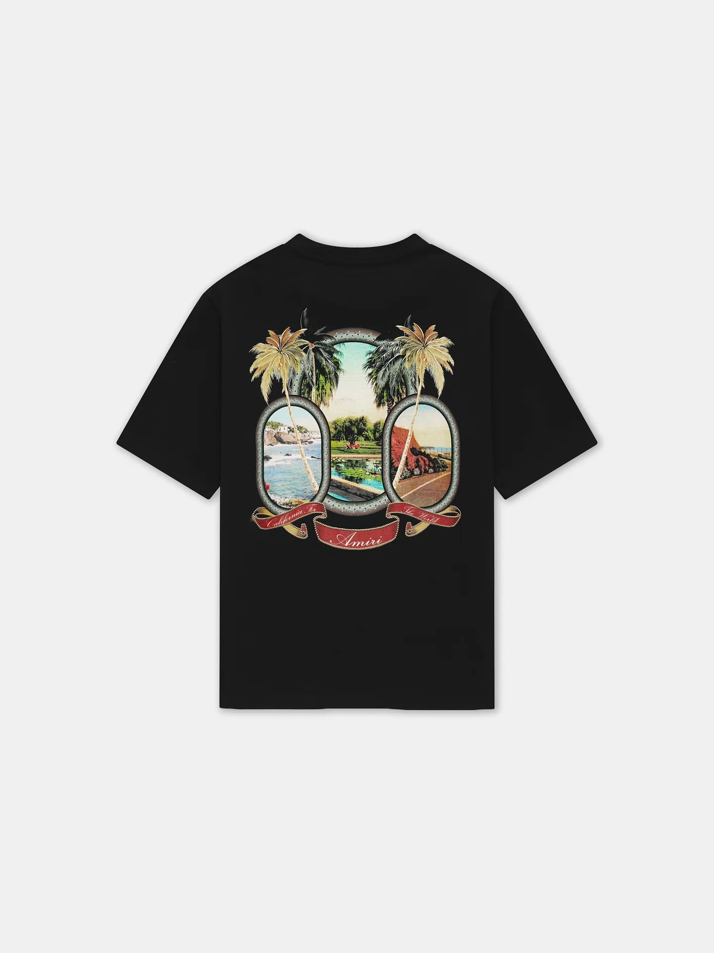 Amiri MA Paradise Tee