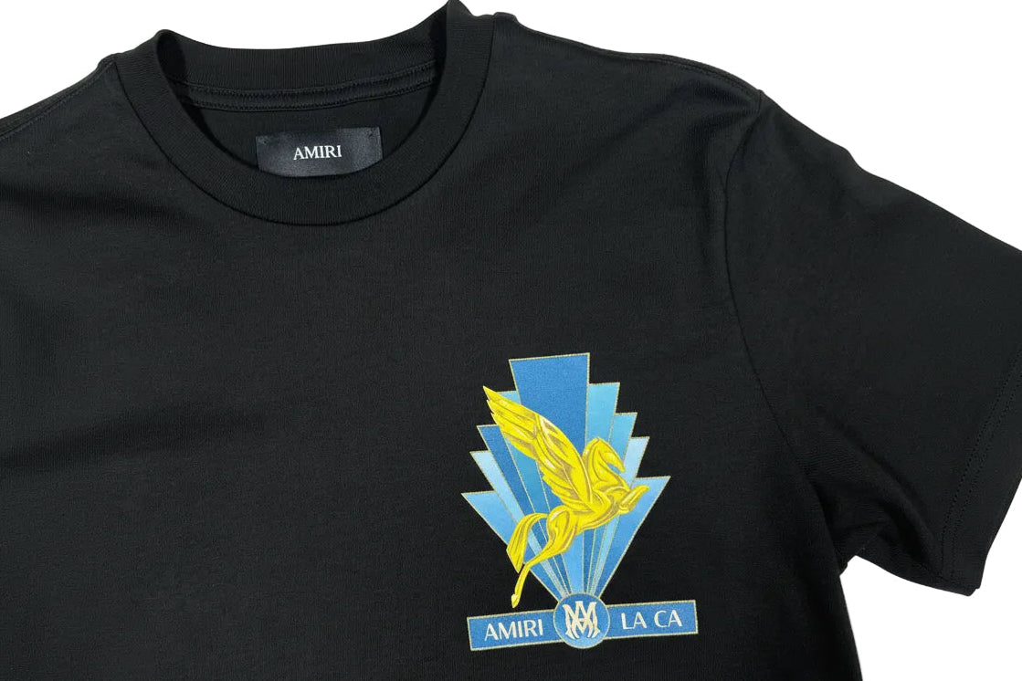 Amiri Pegasus Tee