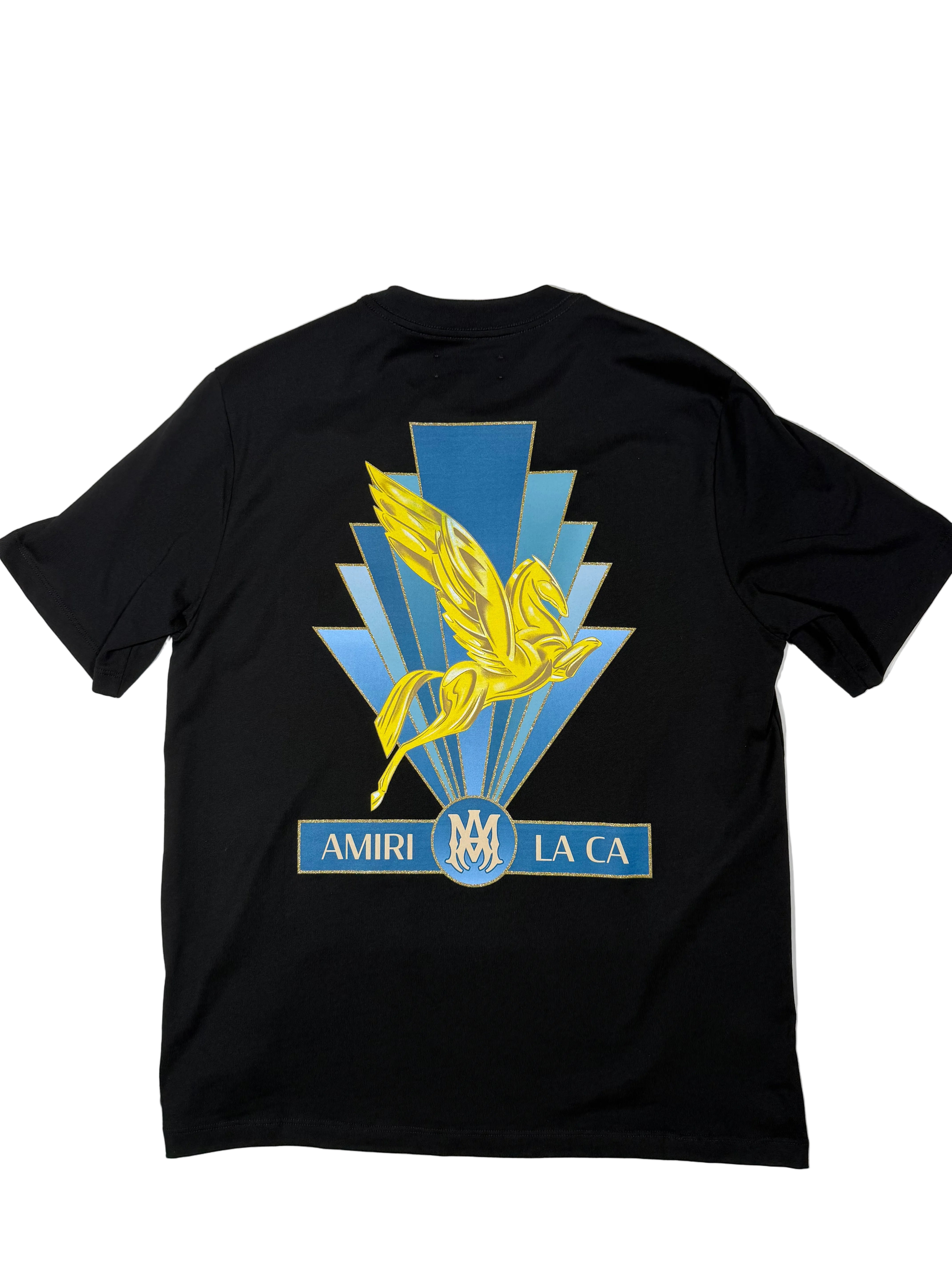 Amiri Pegasus Tee