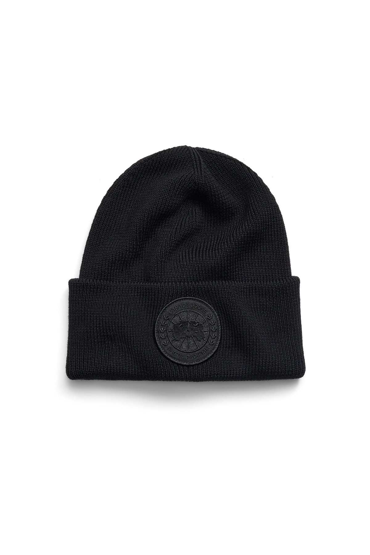 Canada Goose Black Arctic Toque