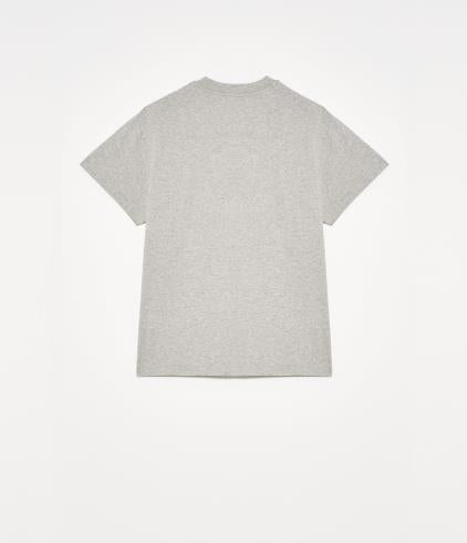 Jil Sander Grey Jil T-Shirt