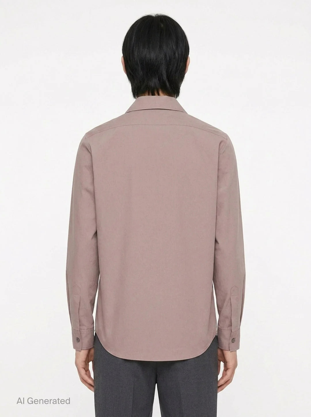 Jil Sander Crispy Shirt