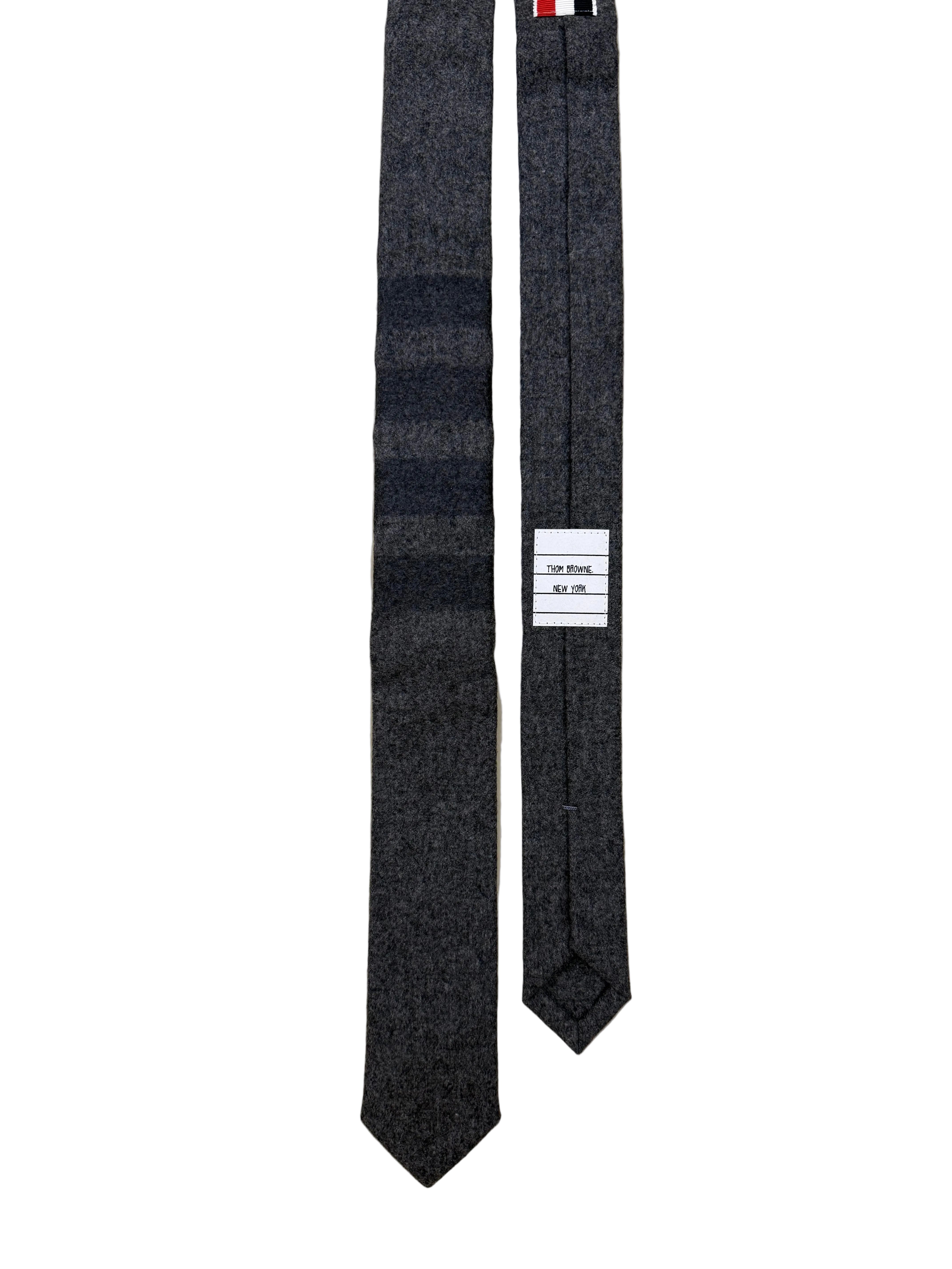 Classic Tie In Tonal 4Bar Flannel