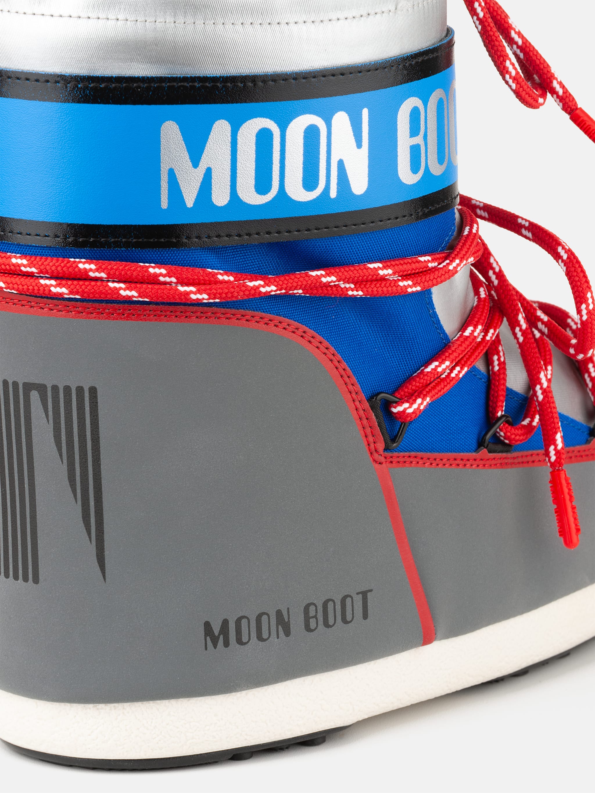 Moon Boot Icon Low Space Racing