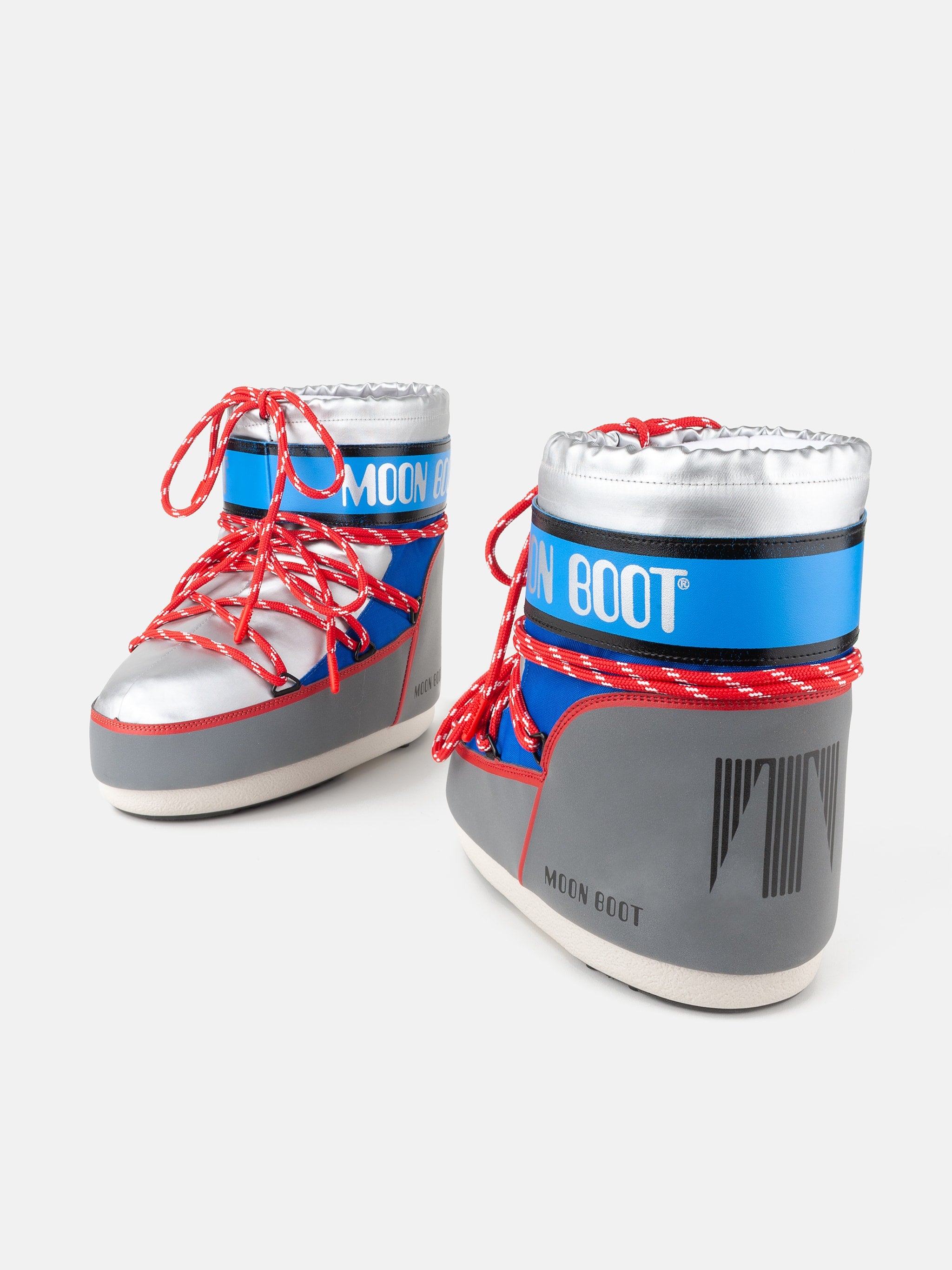 Moon Boot Icon Low Space Racing