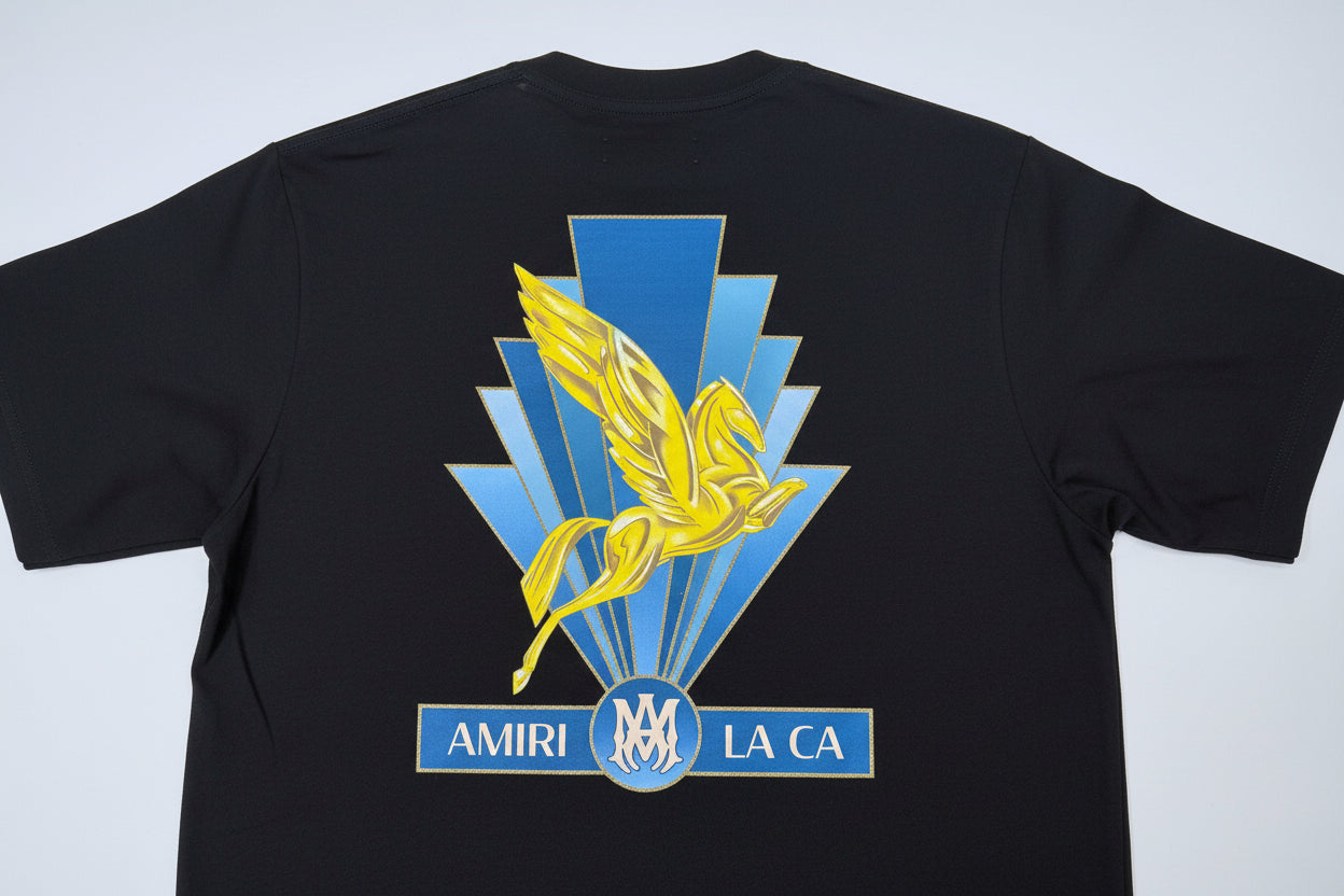 Amiri Pegasus Tee
