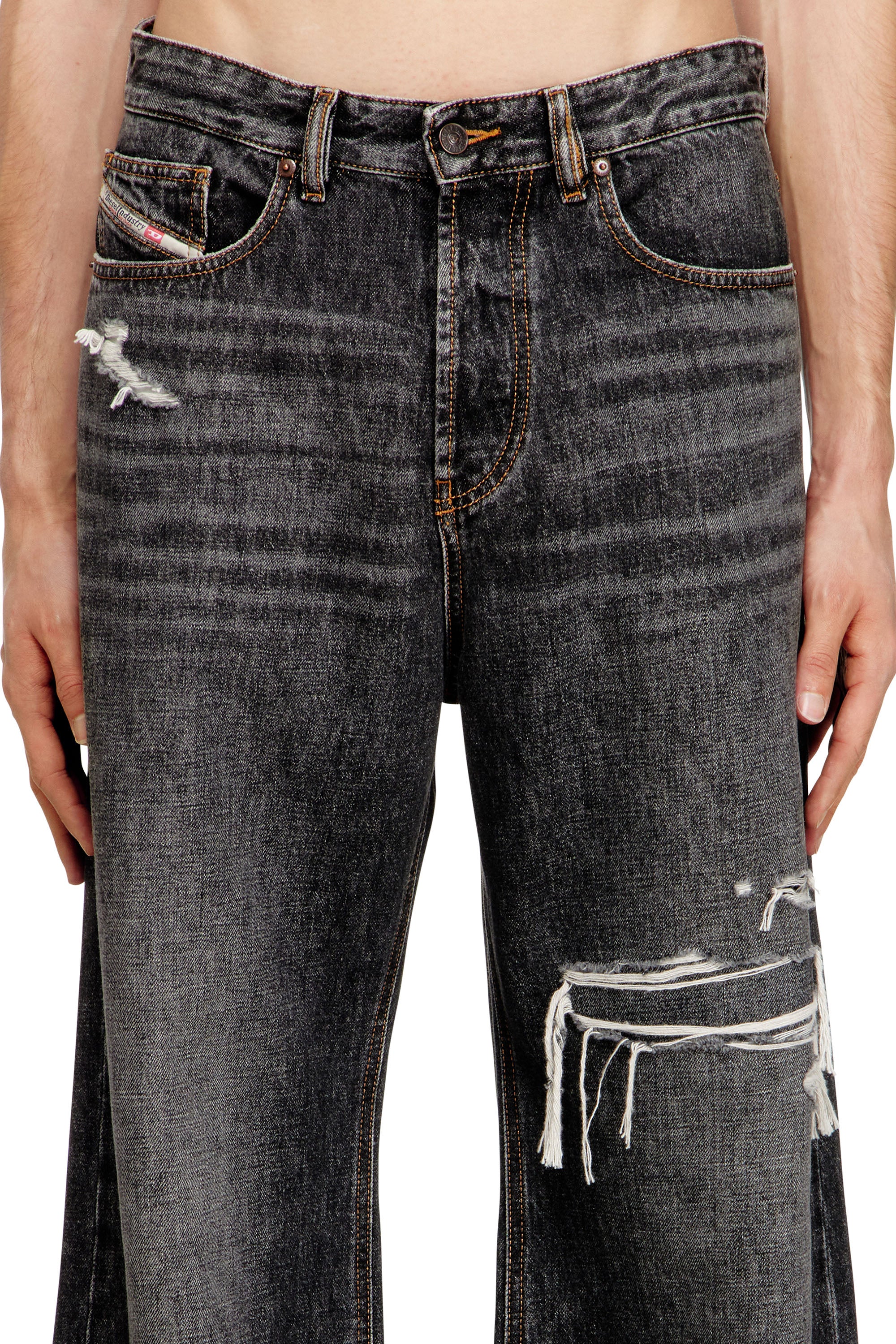 D-Rise L.32 Trousers
