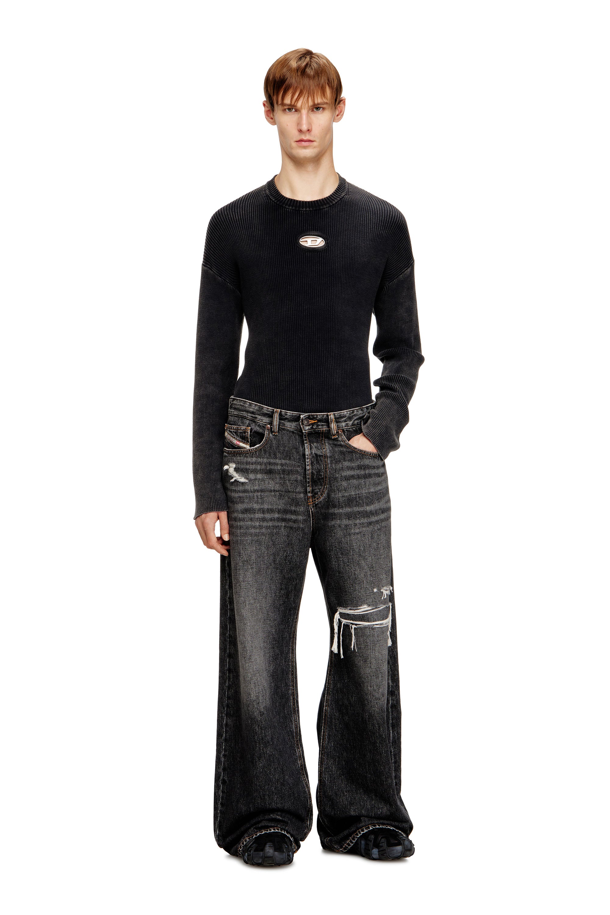 D-Rise L.32 Trousers