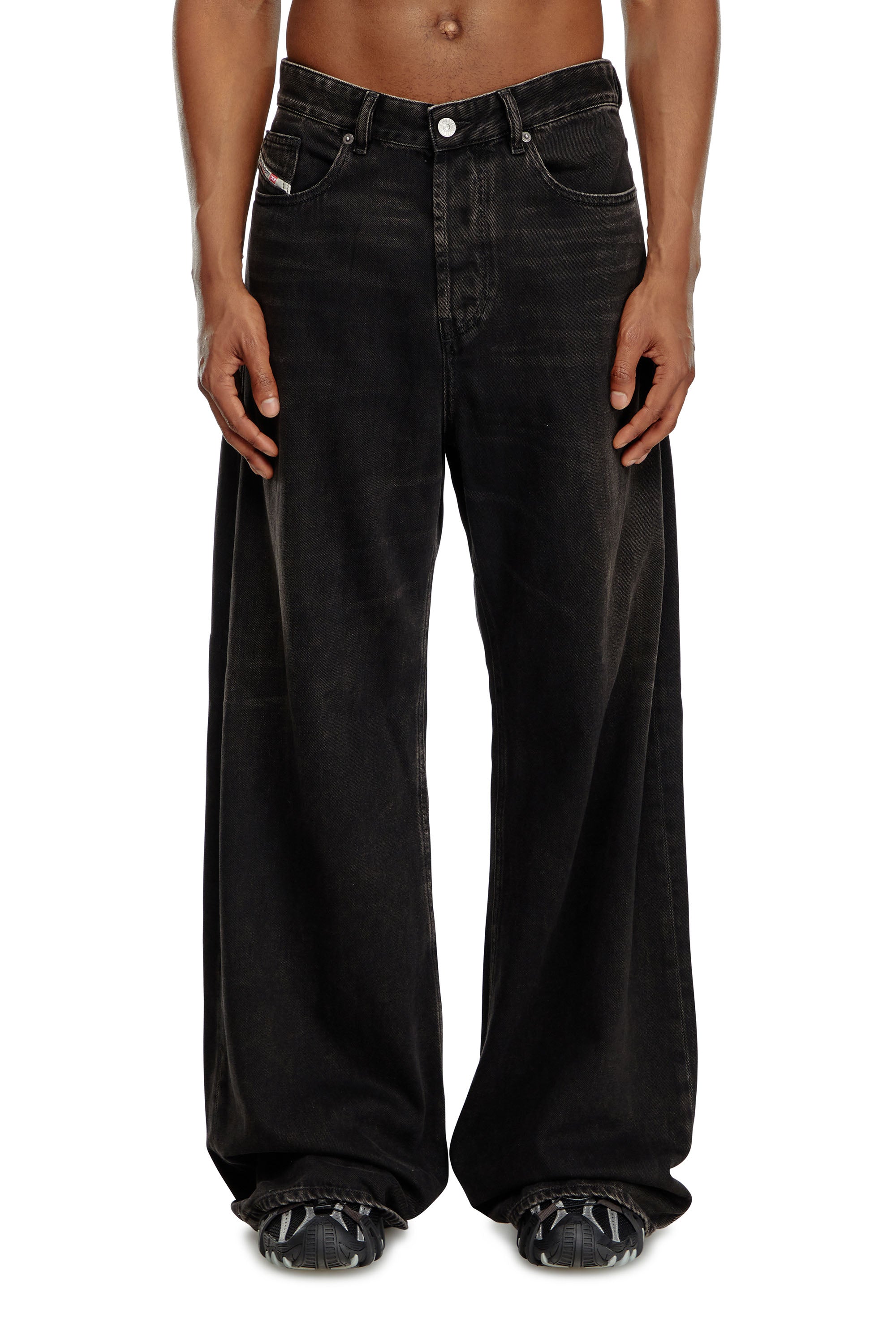 D-Rise L.32 Trousers