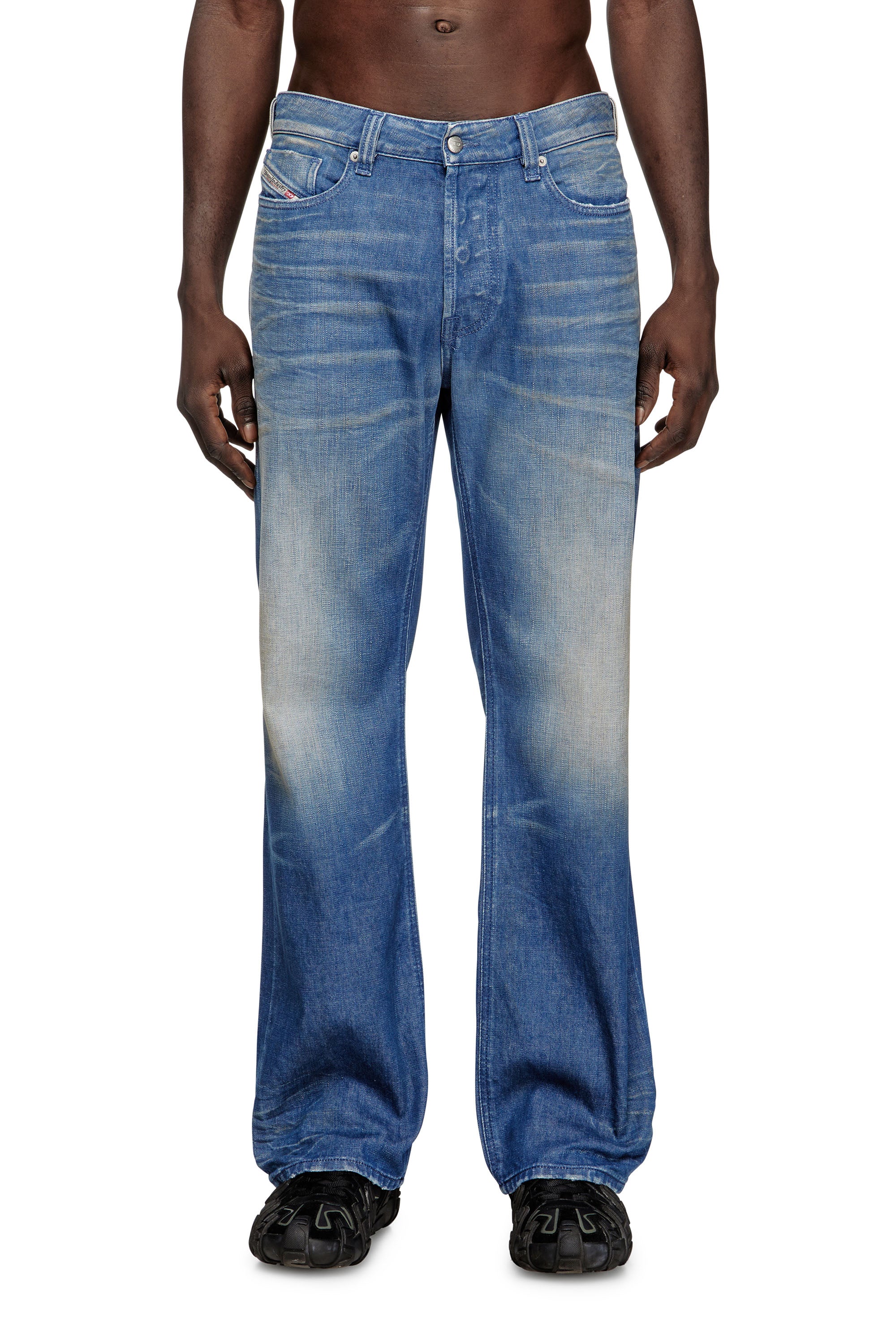 1980 D-Eeper L.32 Trouser