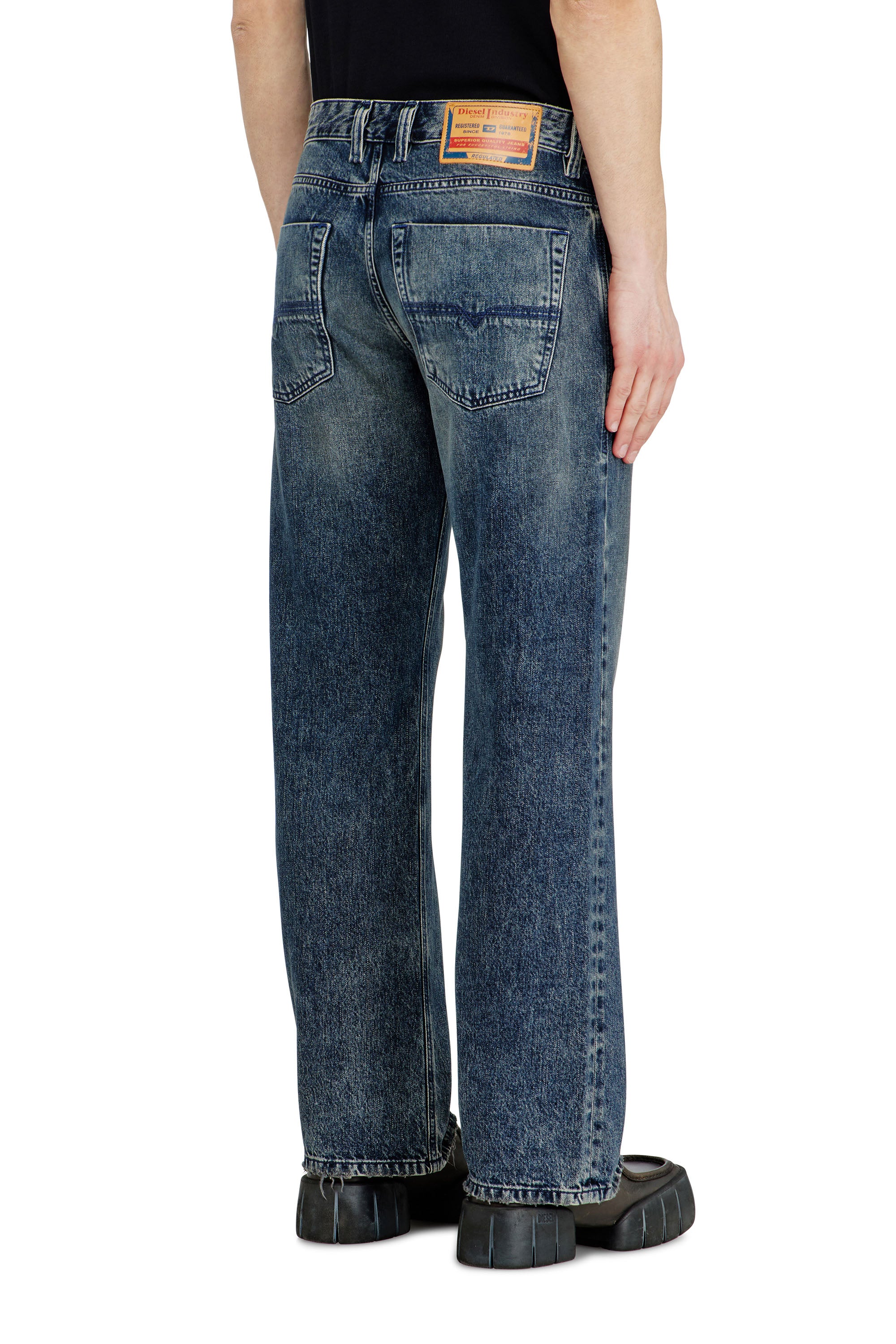 1980 D-Eeper L.32 Trouser