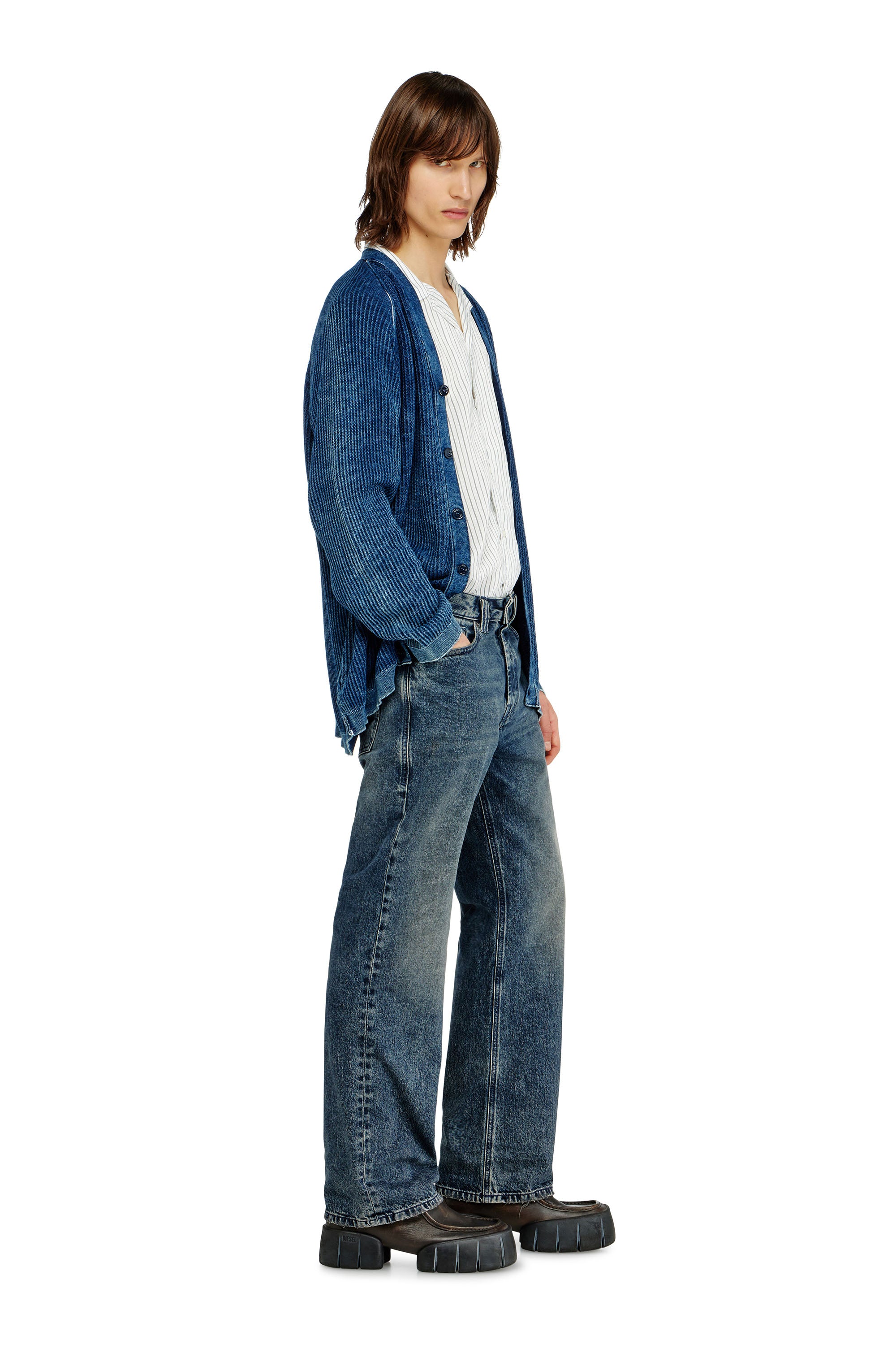 1980 D-Eeper L.32 Trouser