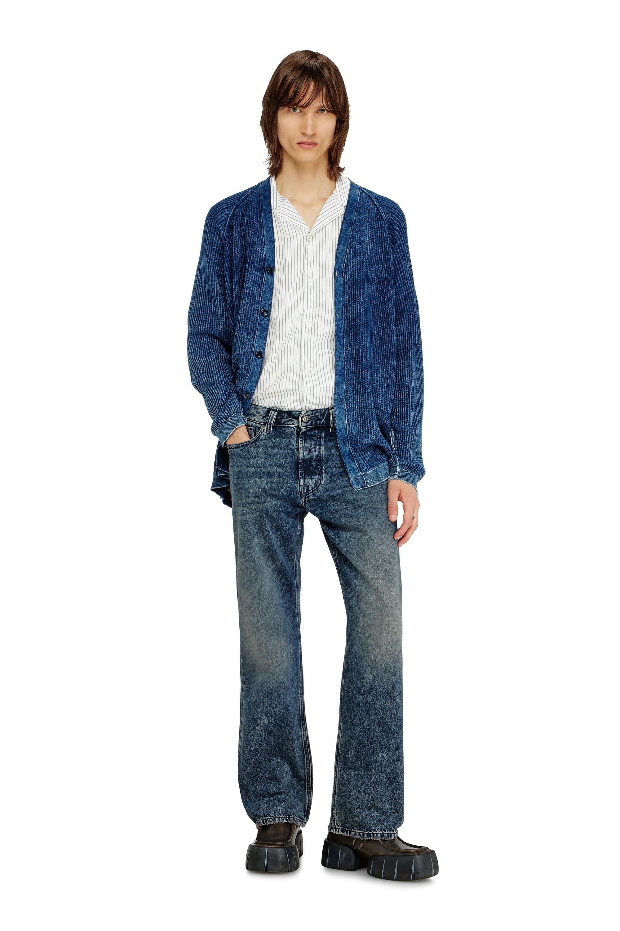1980 D-Eeper L.32 Trouser