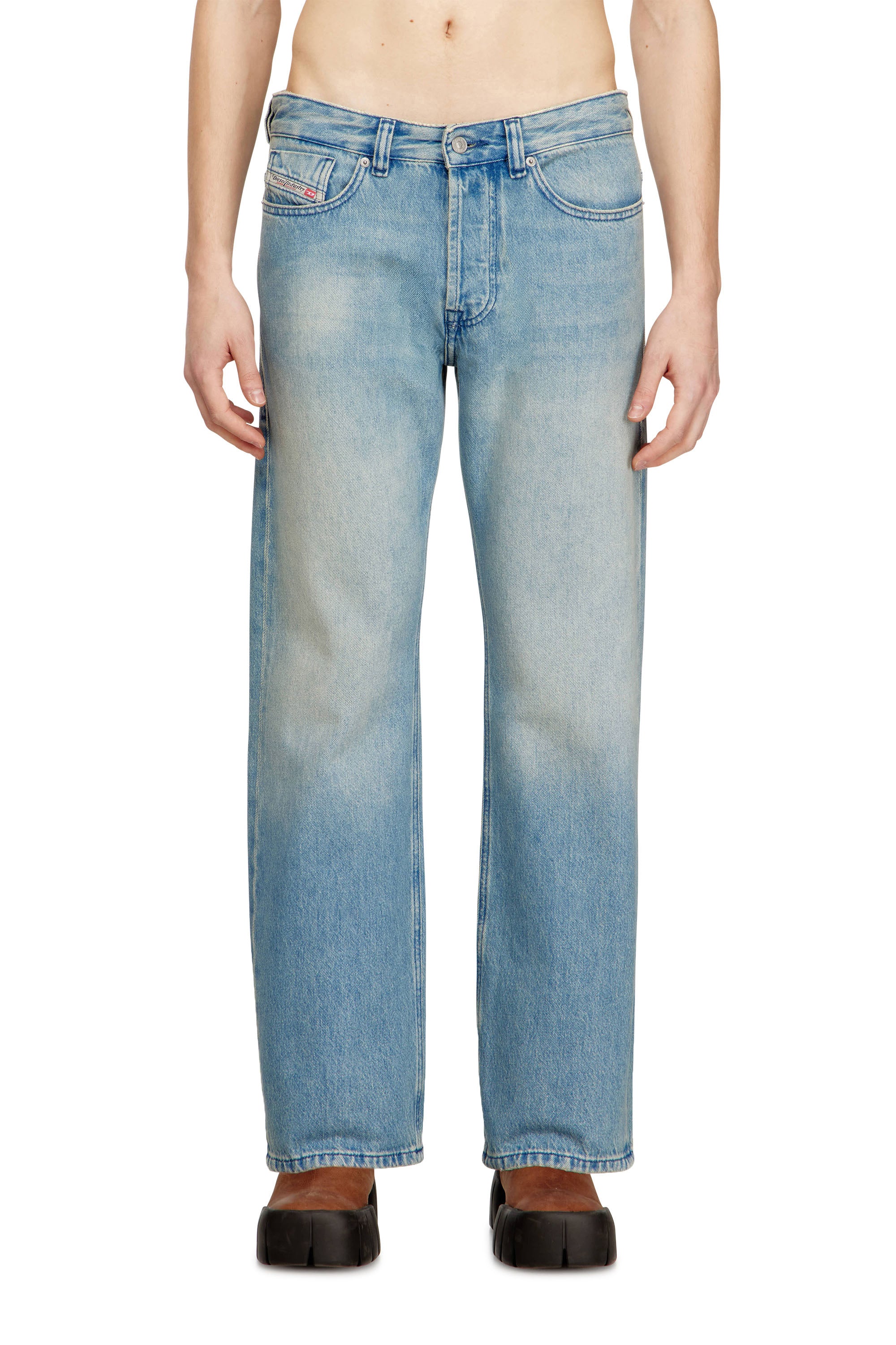 1980 D-Eeper L.32 Trouser