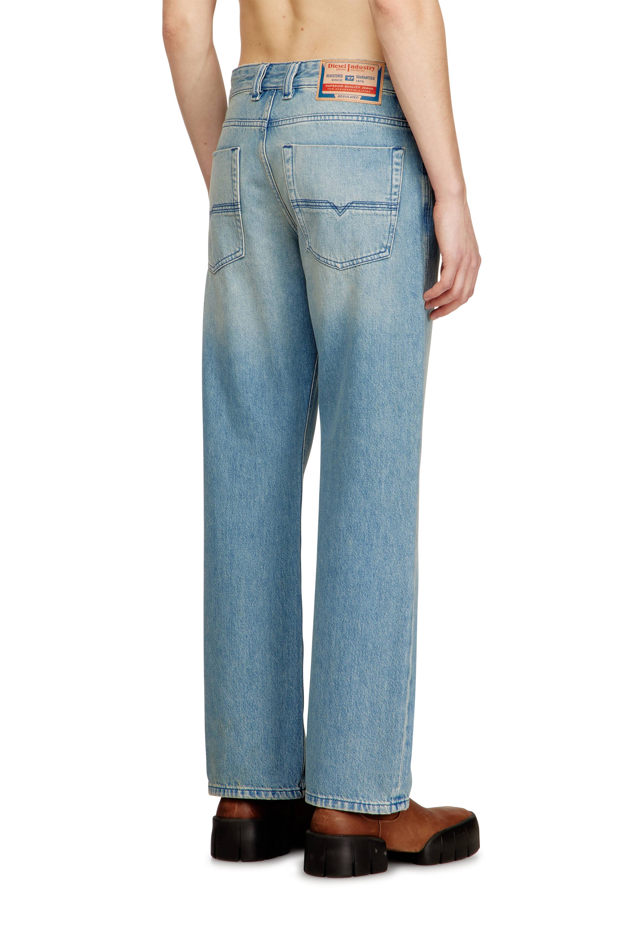 1980 D-Eeper L.32 Trouser