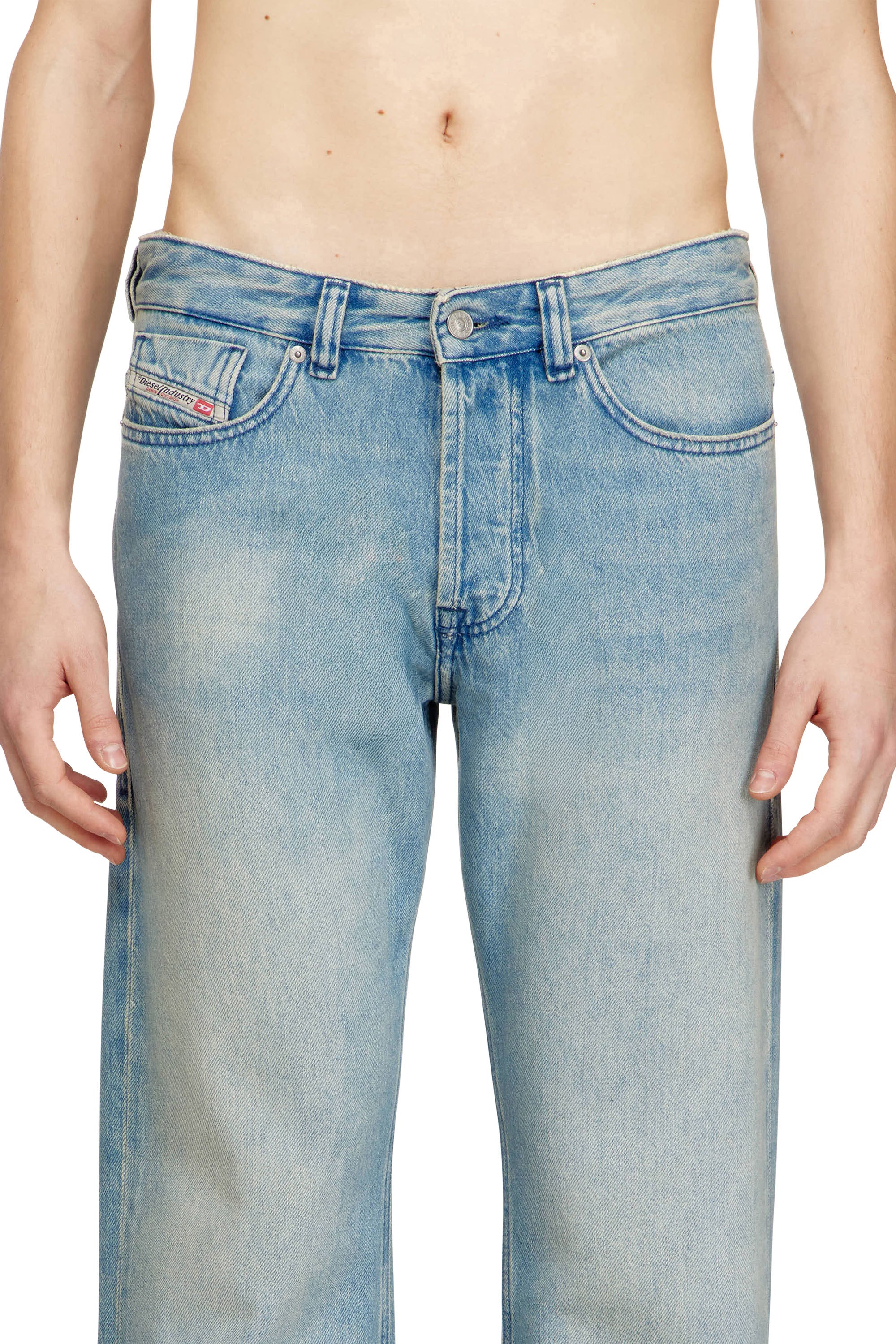 1980 D-Eeper L.32 Trouser