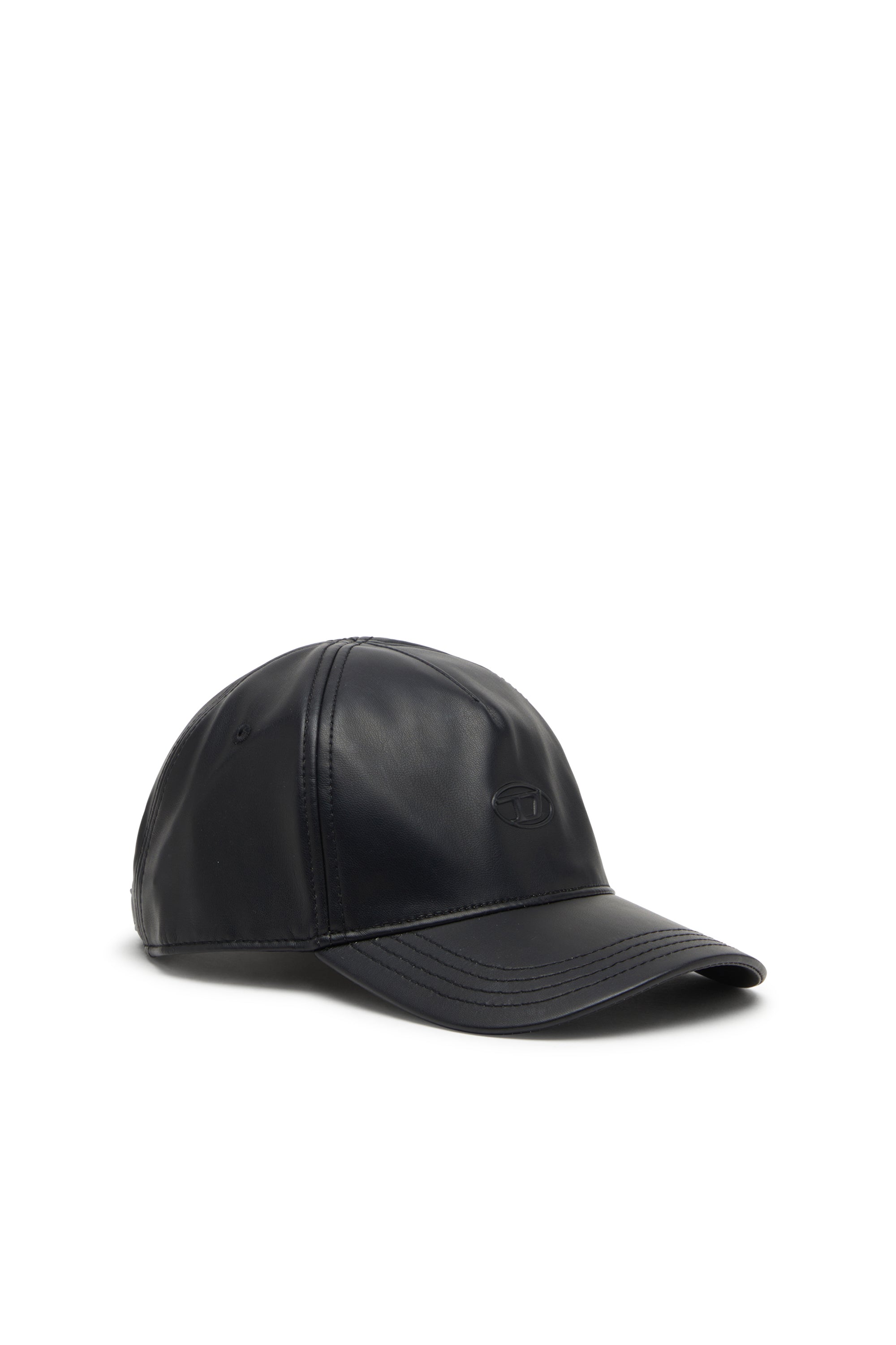 C-Heather Hat