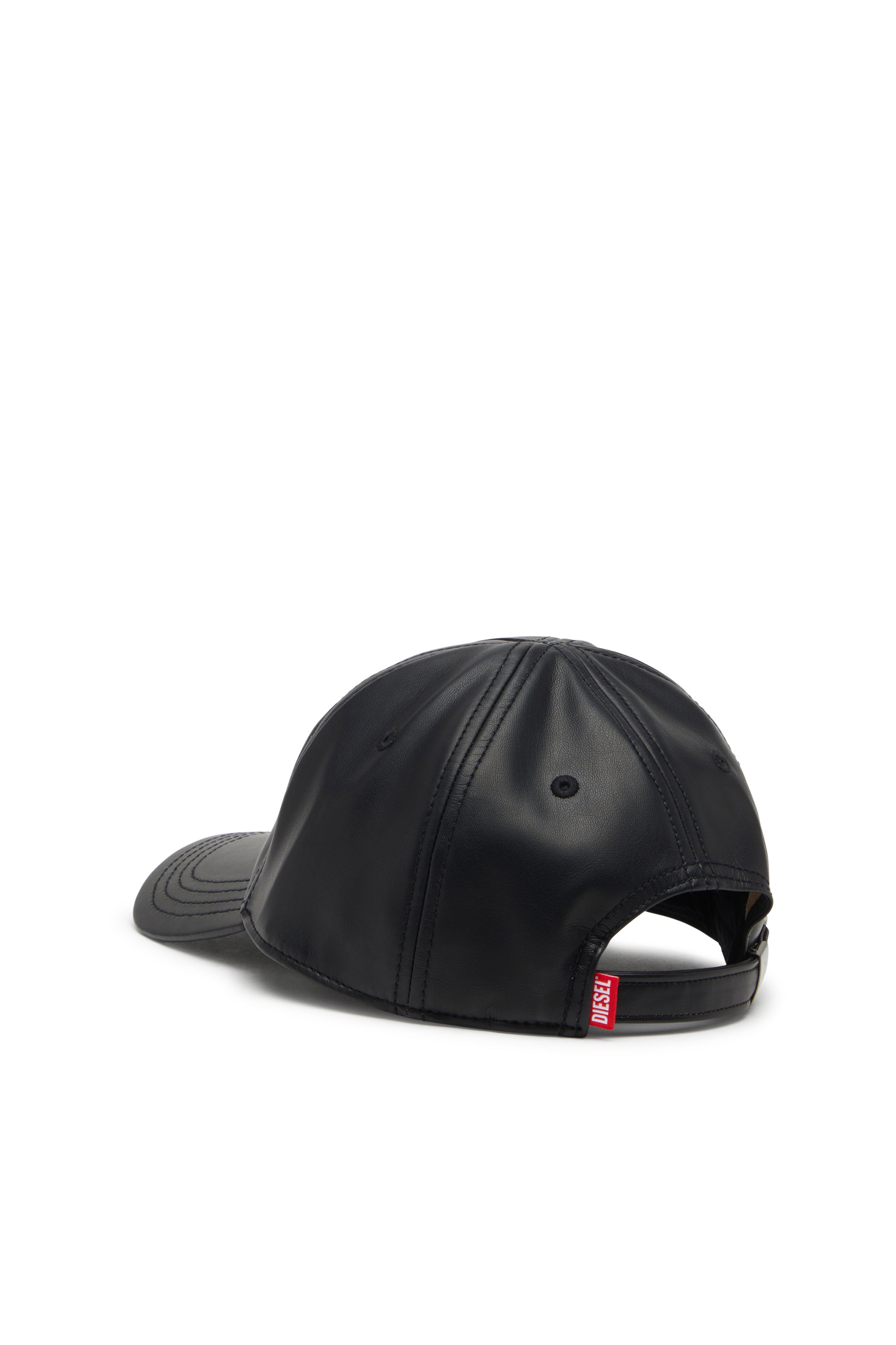 C-Heather Hat