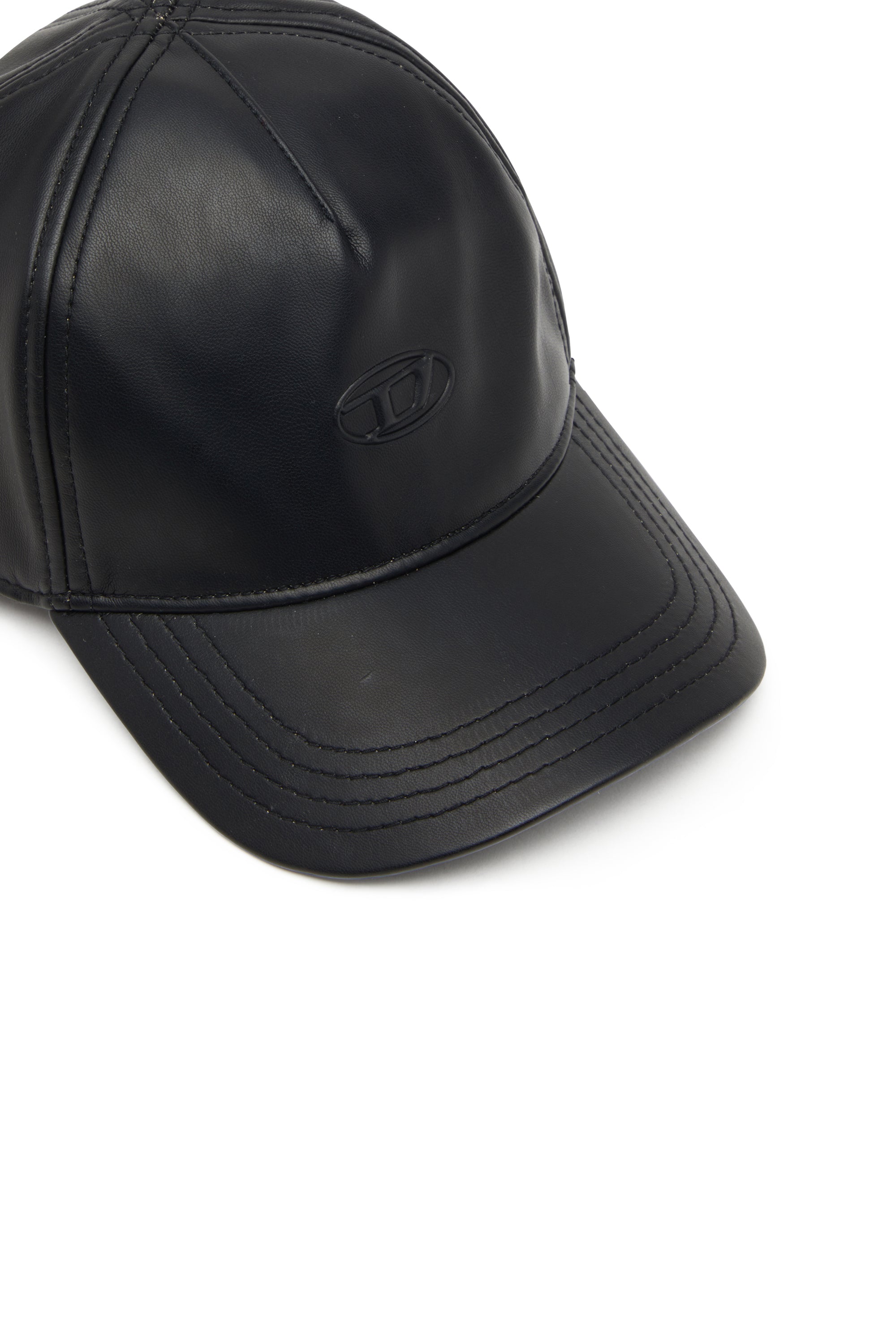 C-Heather Hat