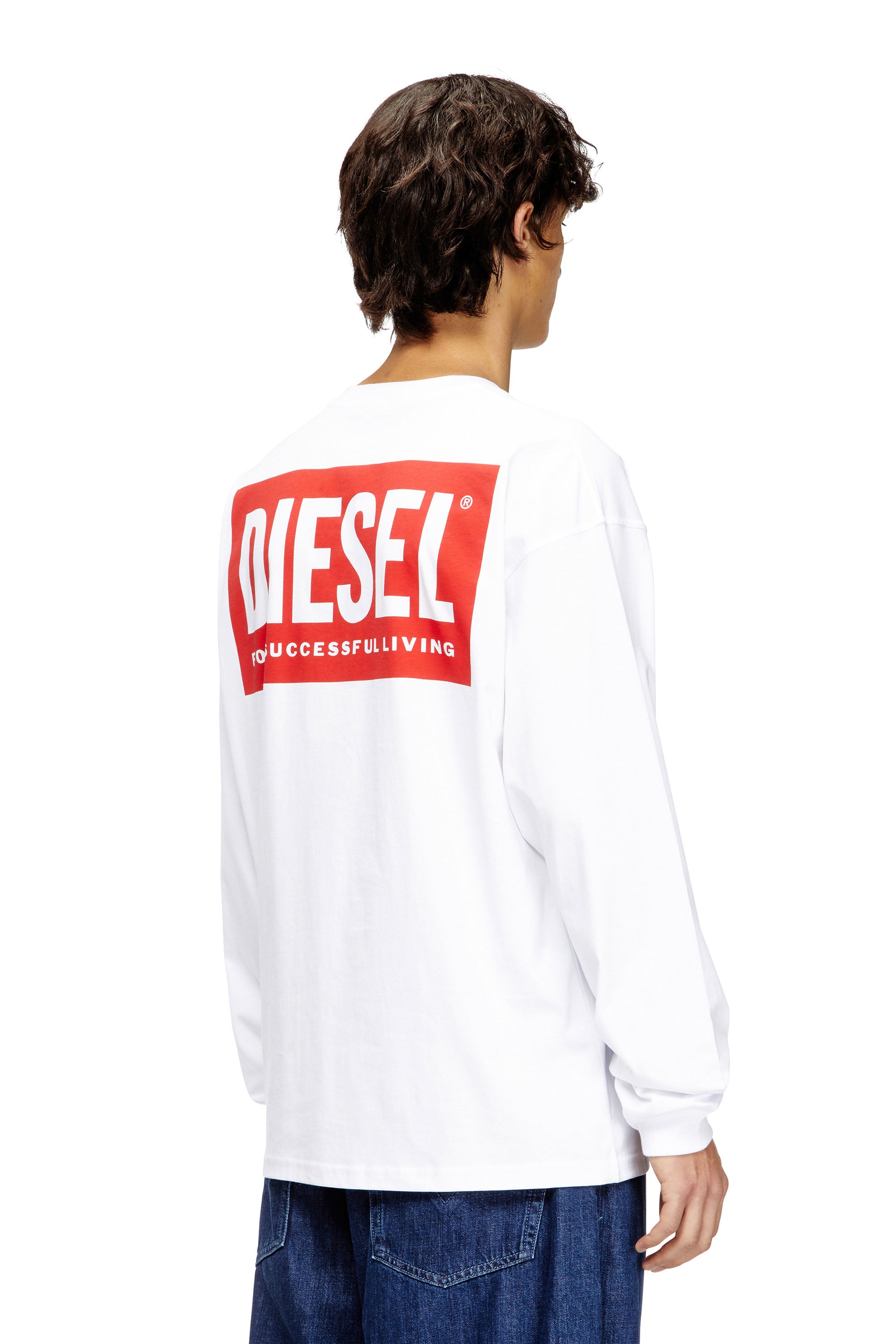 T-Boxt-Ls-Bisk T-Shirt