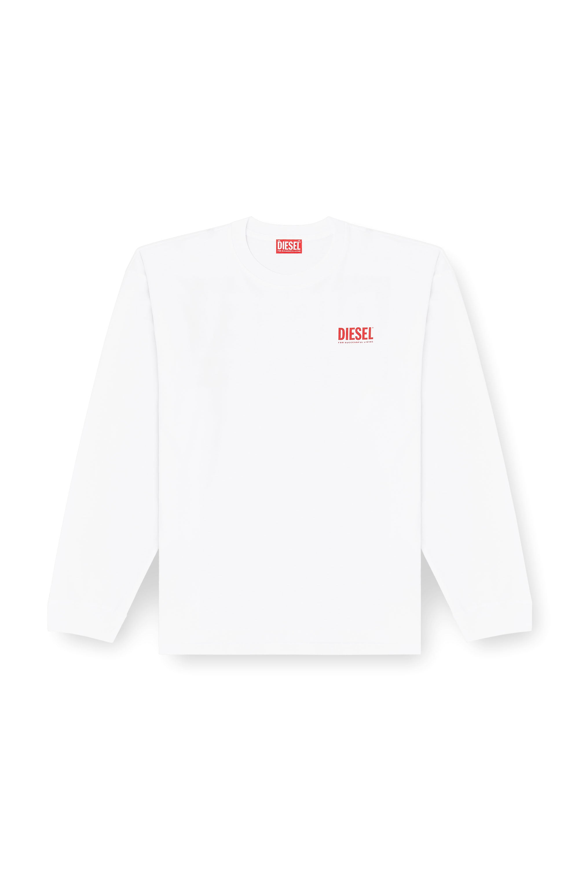 T-Boxt-Ls-Bisk T-Shirt