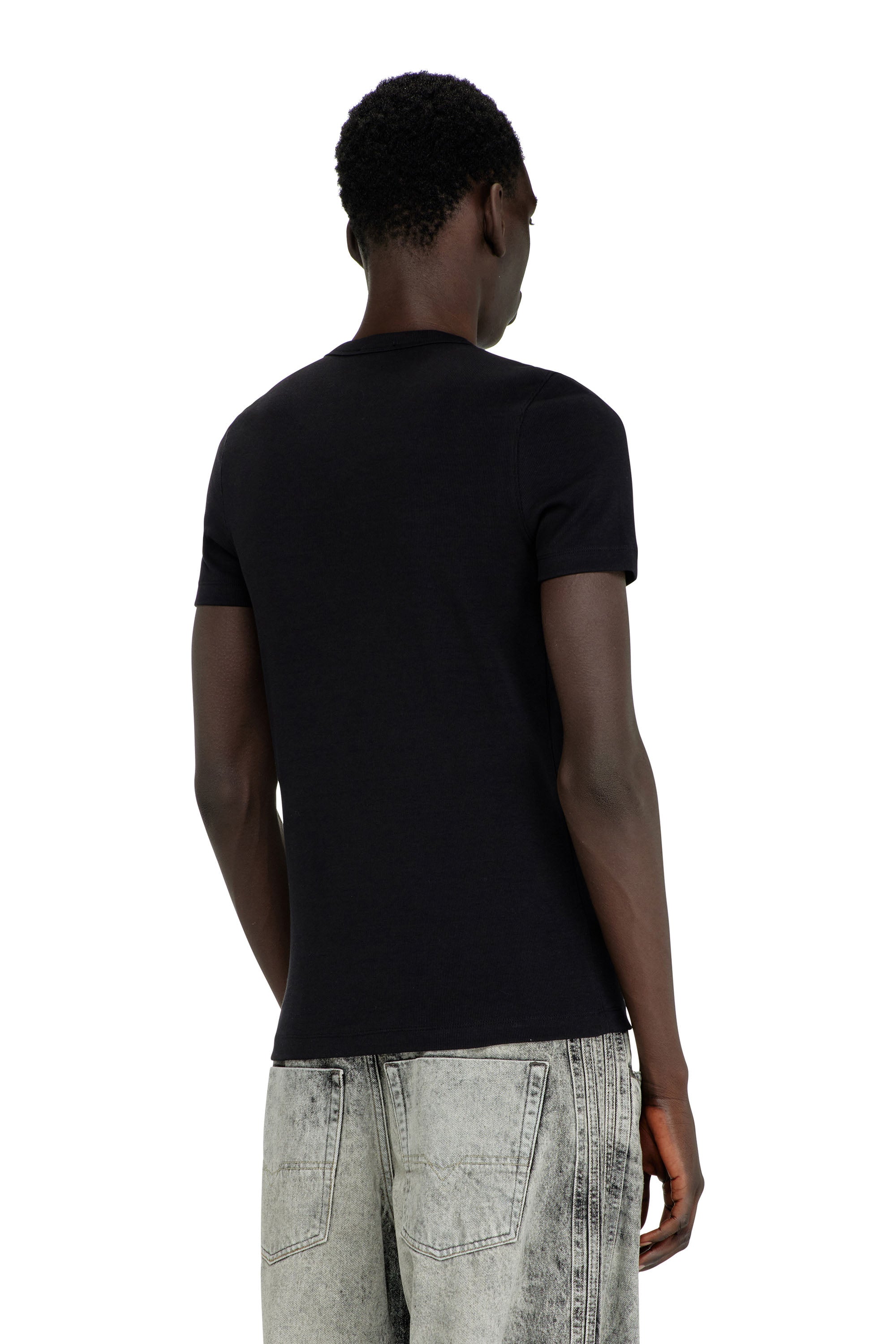 T-Ribber-Dco Top
