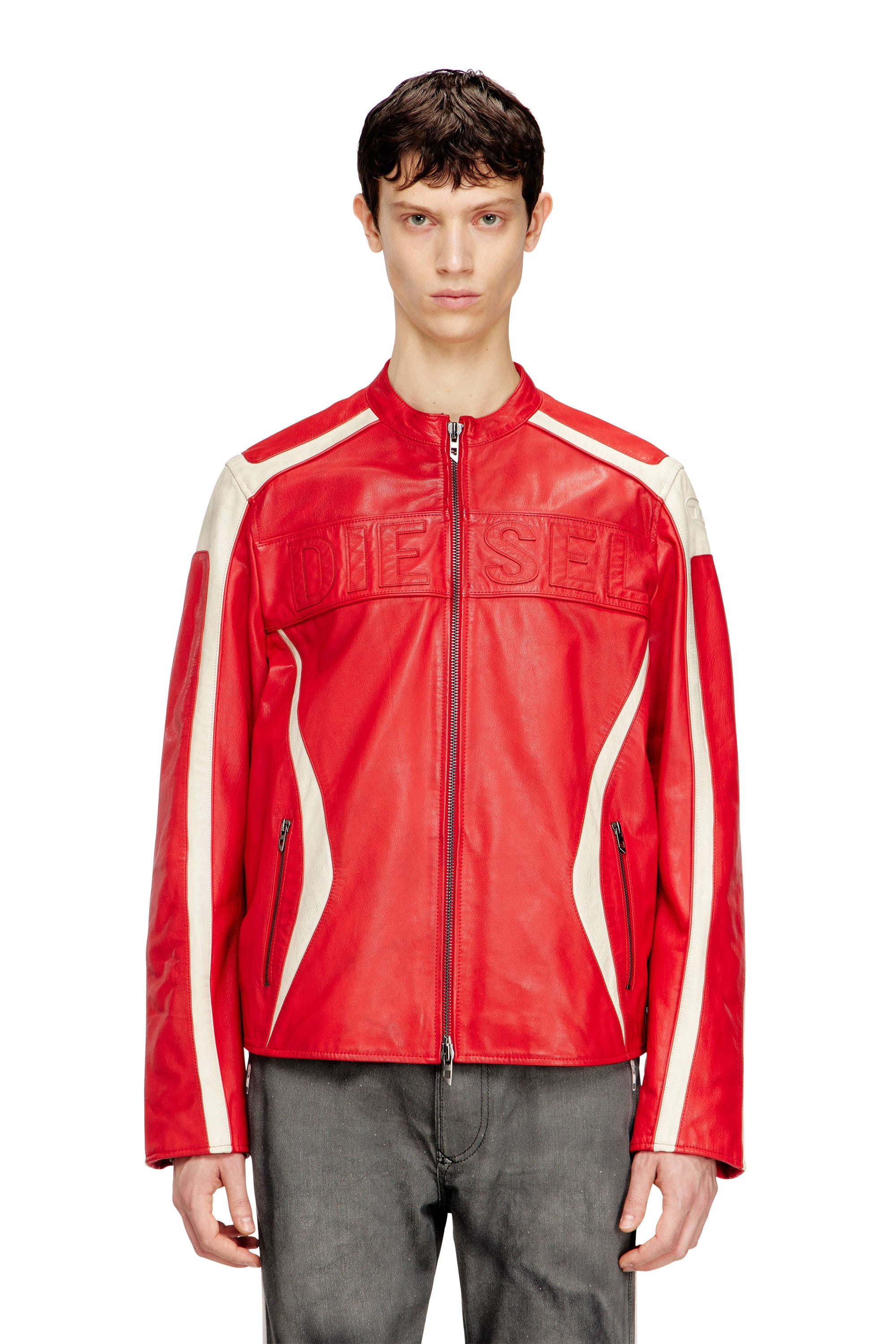 Diesel L-Adam Jacket