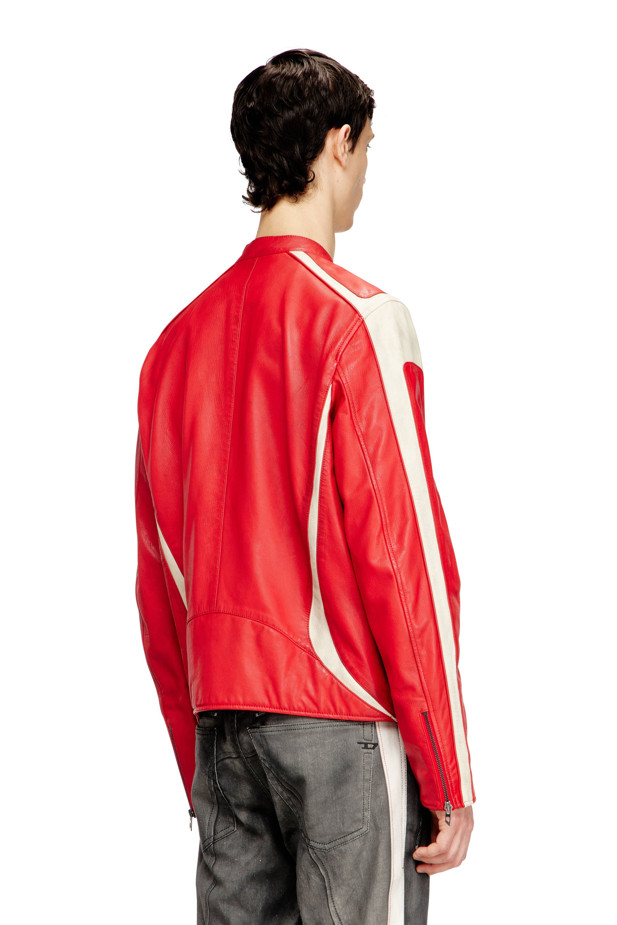 Diesel L-Adam Jacket