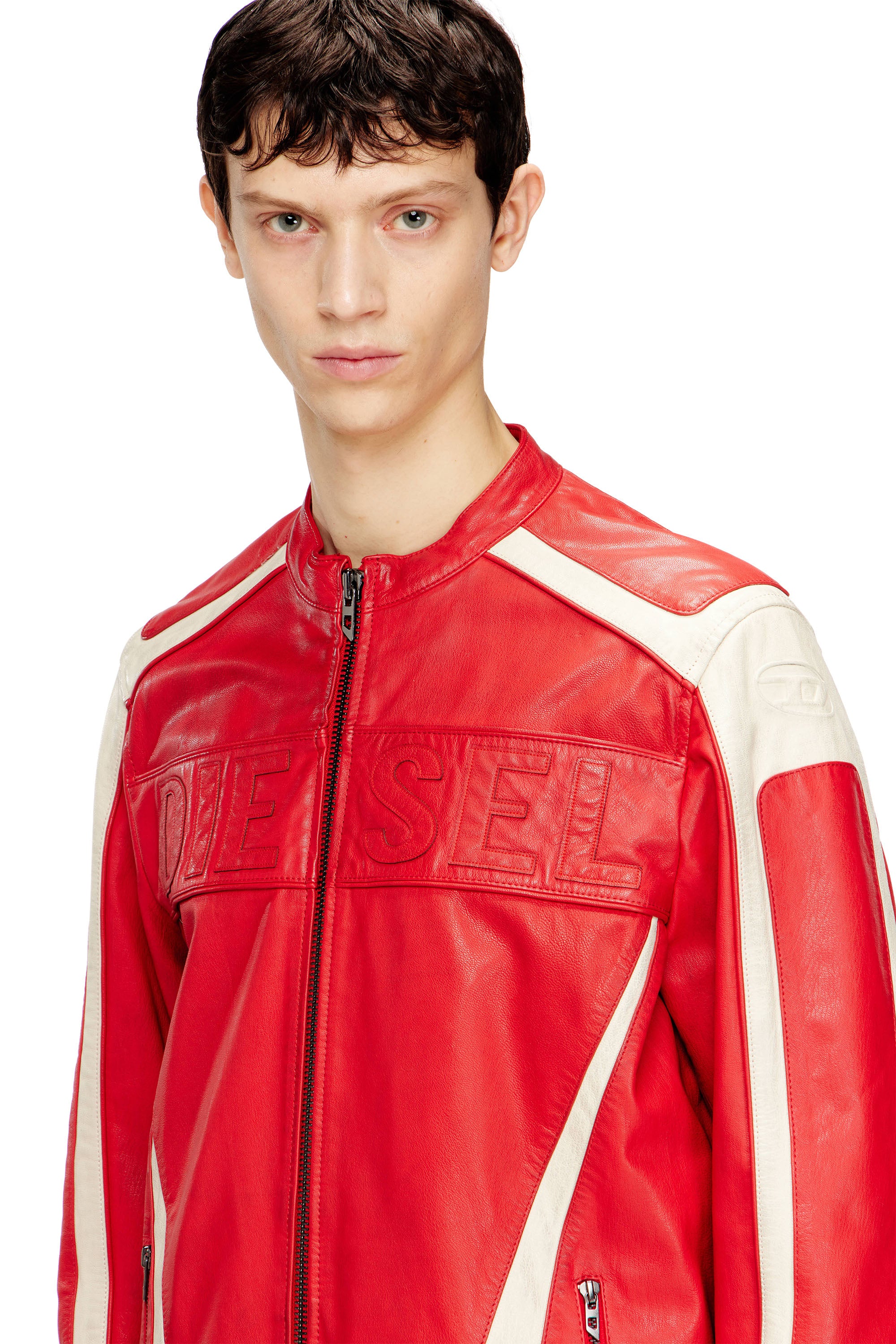 Diesel L-Adam Jacket