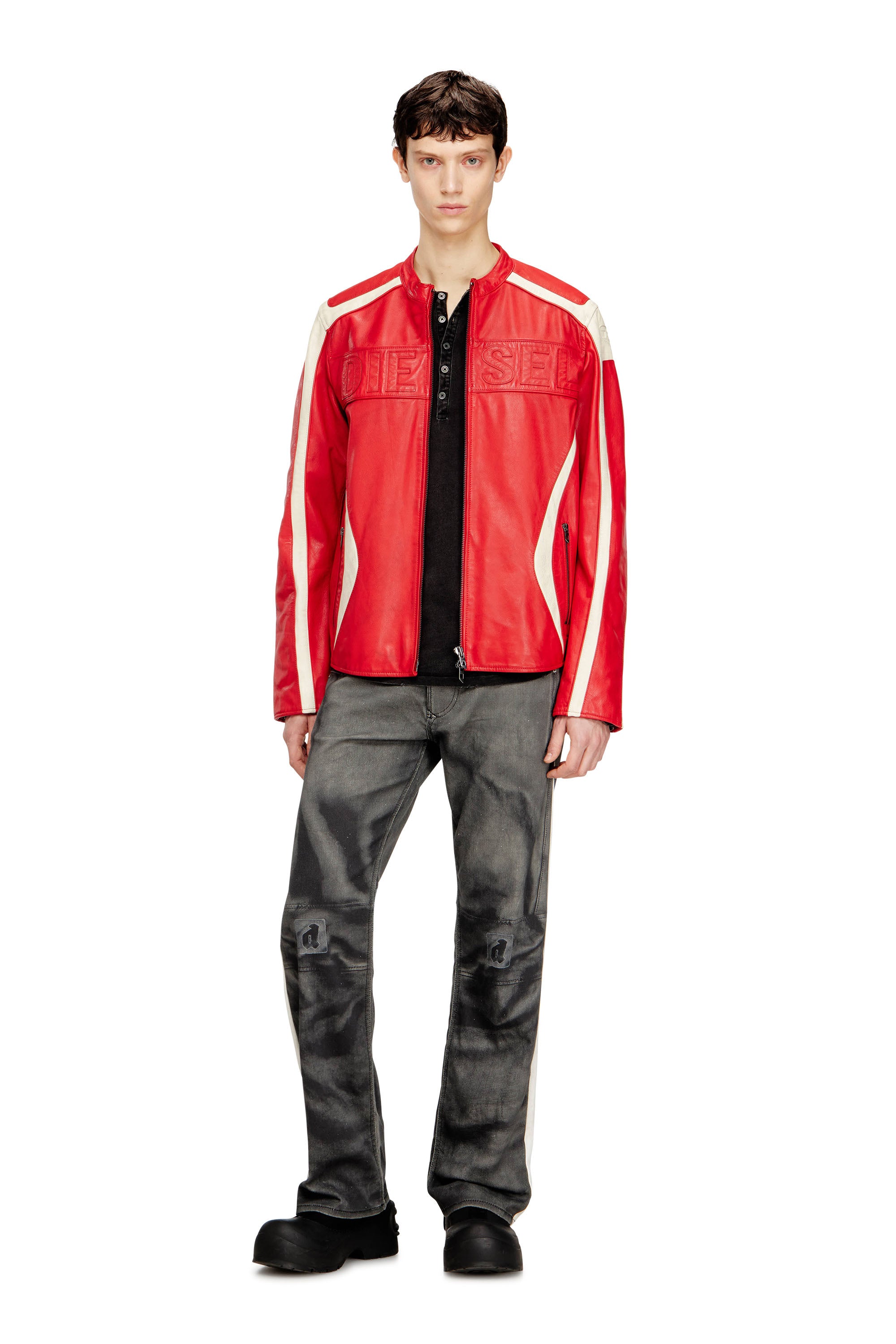 Diesel L-Adam Jacket