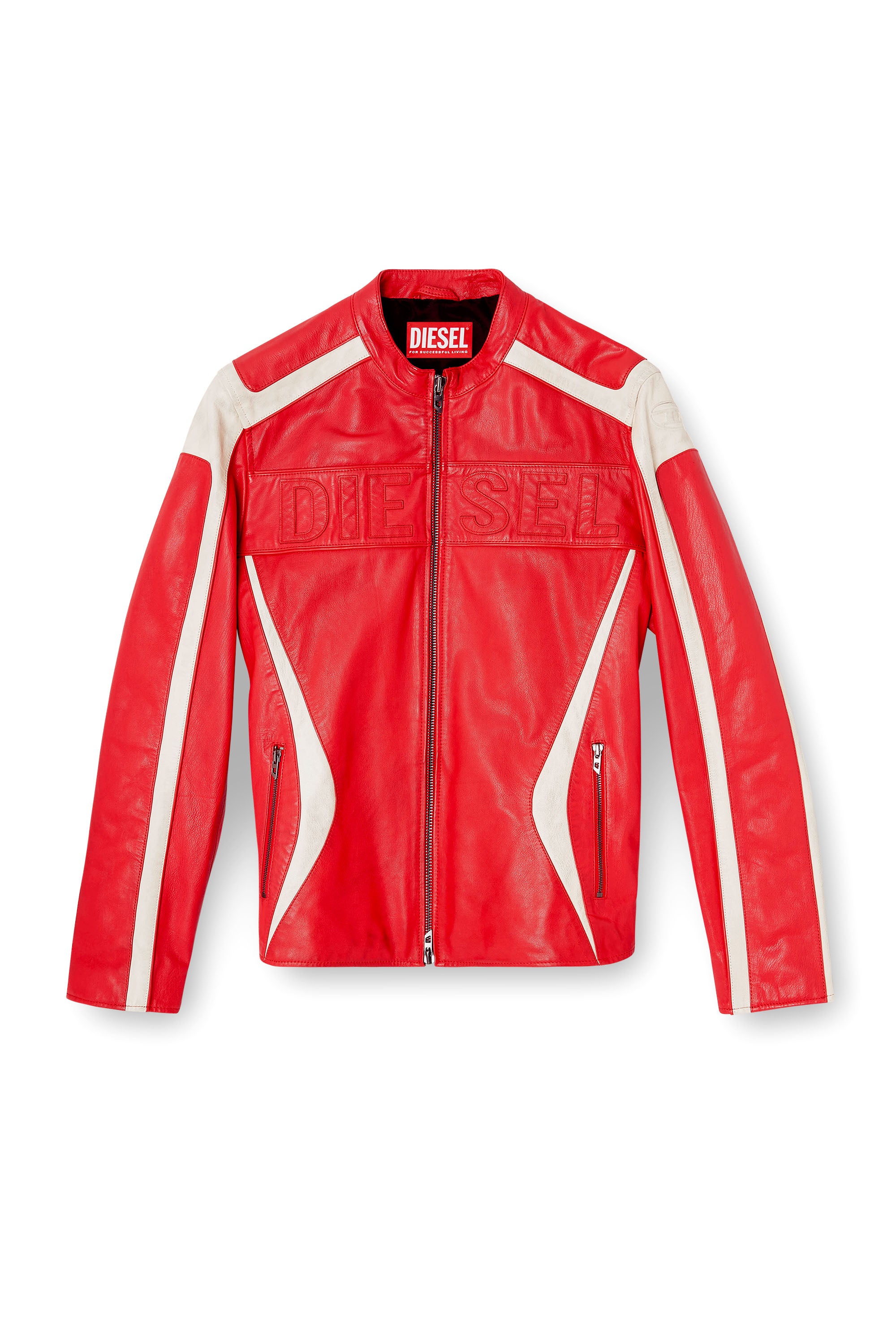 Diesel L-Adam Jacket