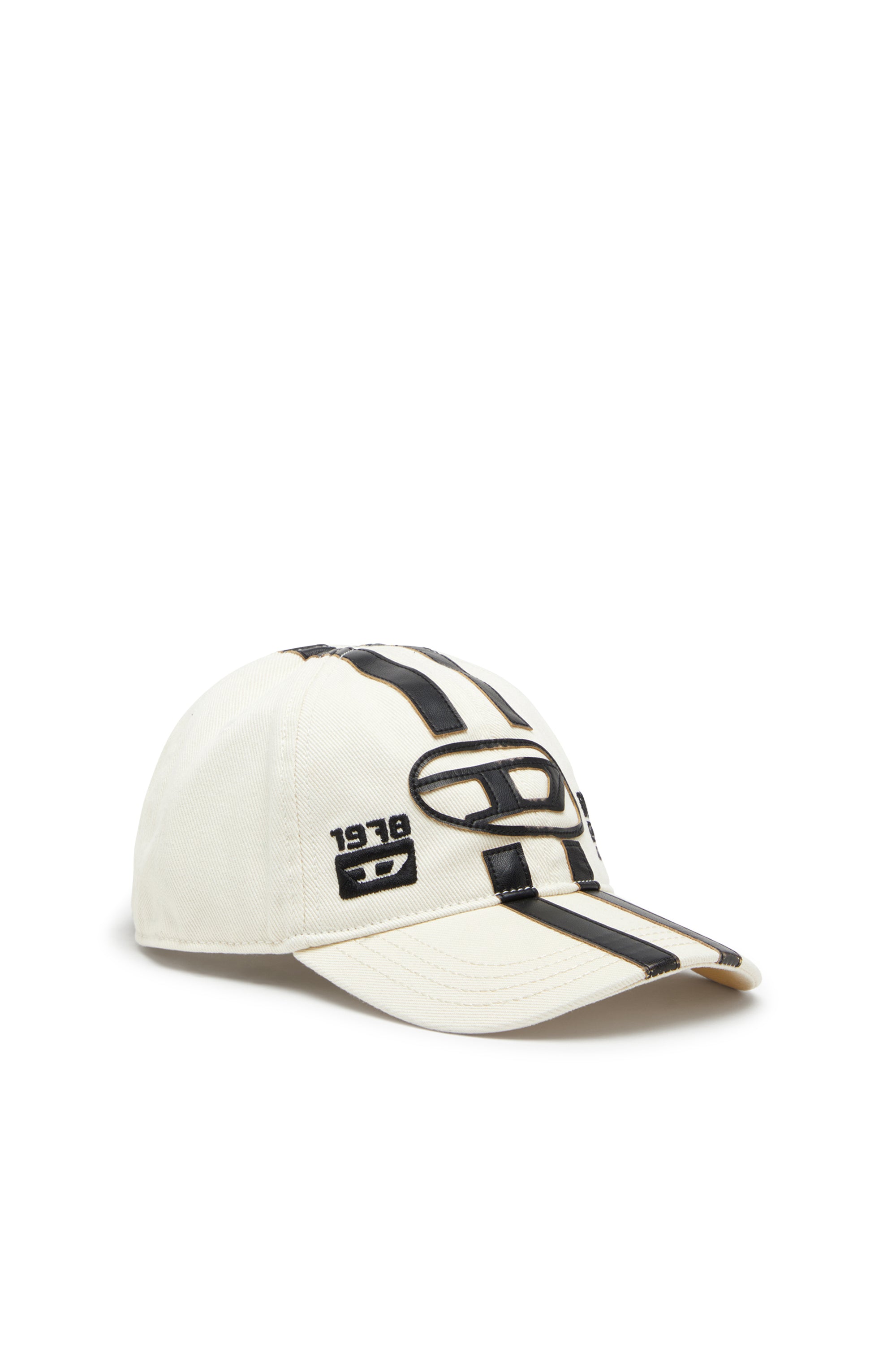 Diesel C-Stripe Hat