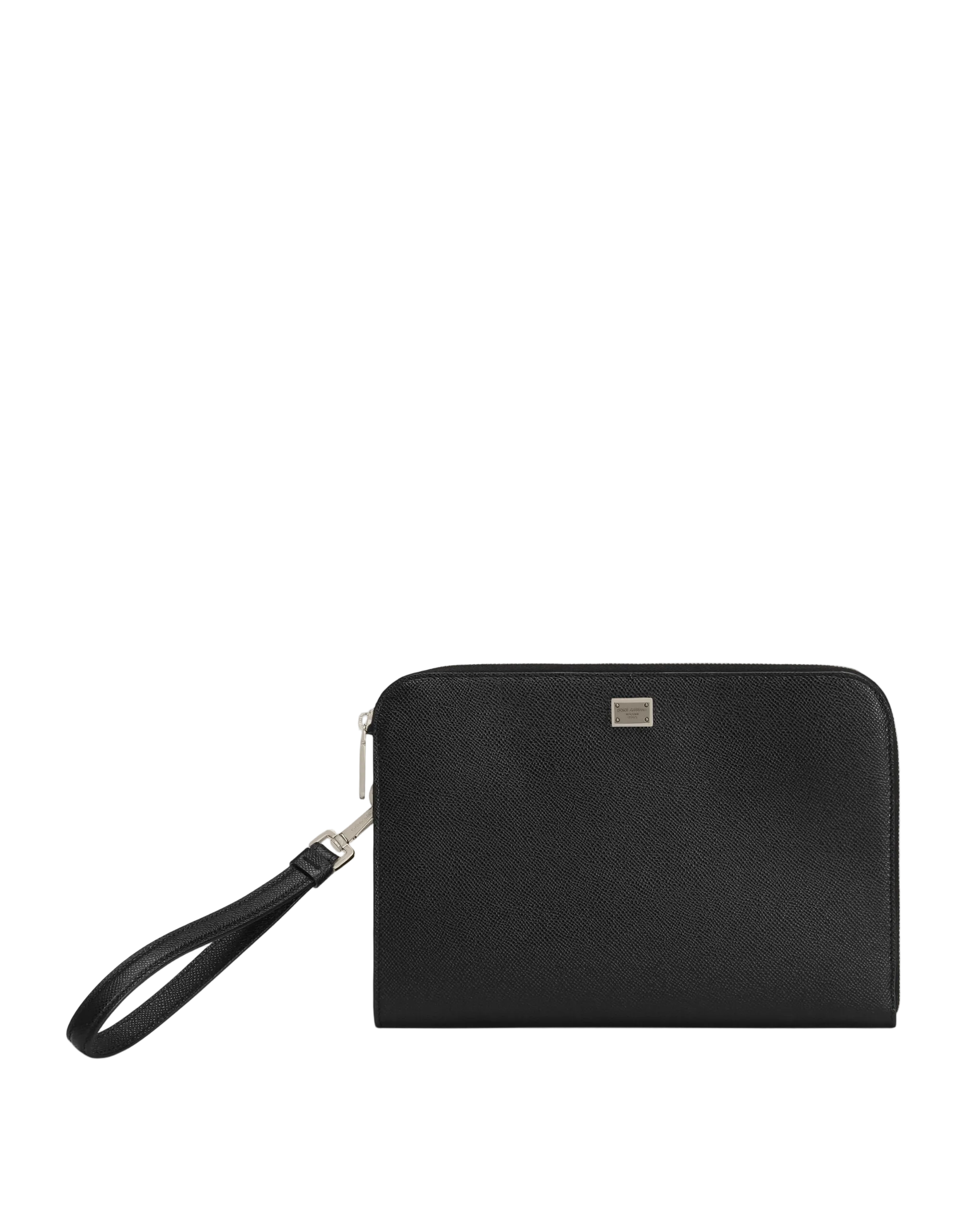 Dolce & Gabbana Sicily Clutch Bag front