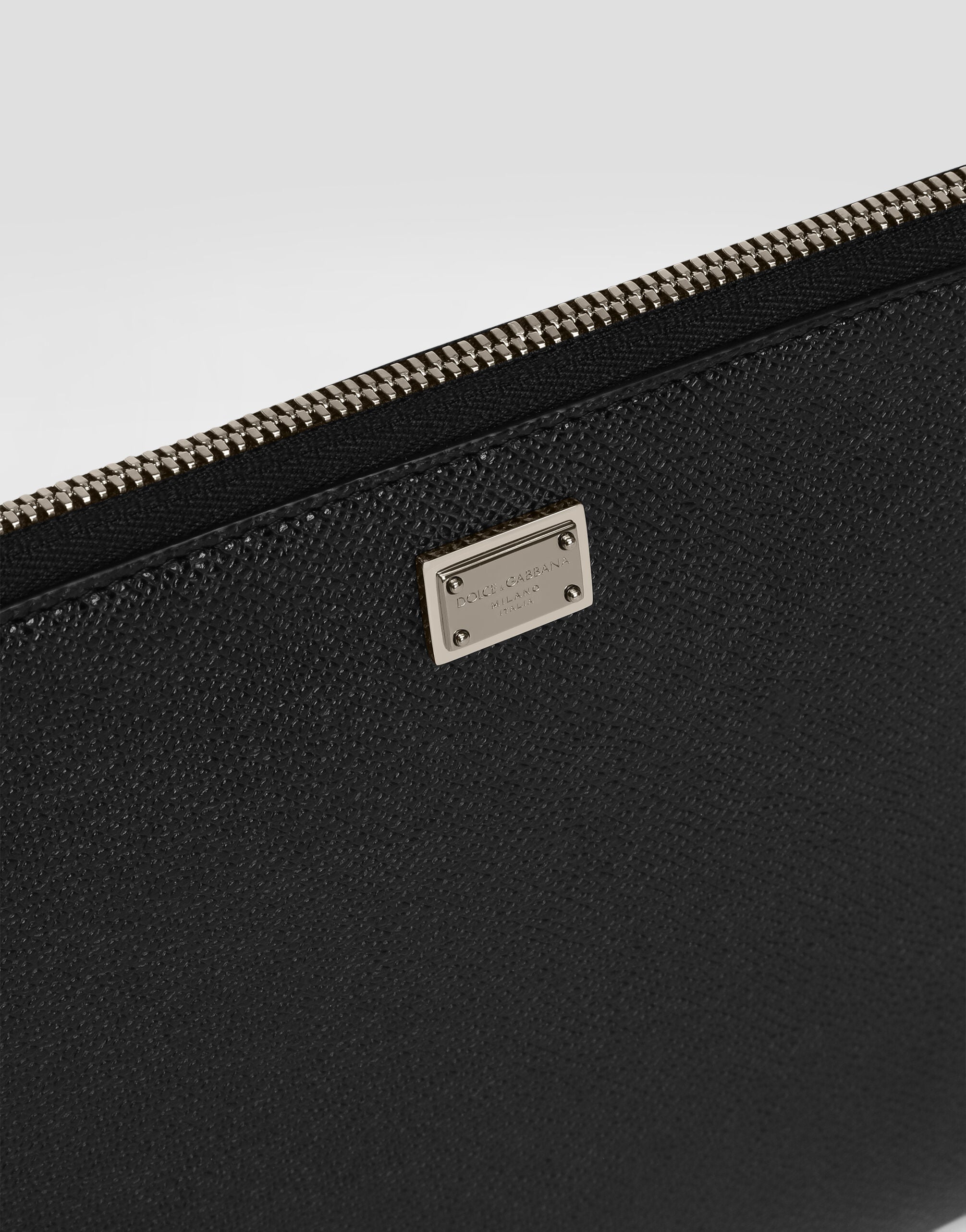 Dolce & Gabbana Sicily Clutch Bag detail