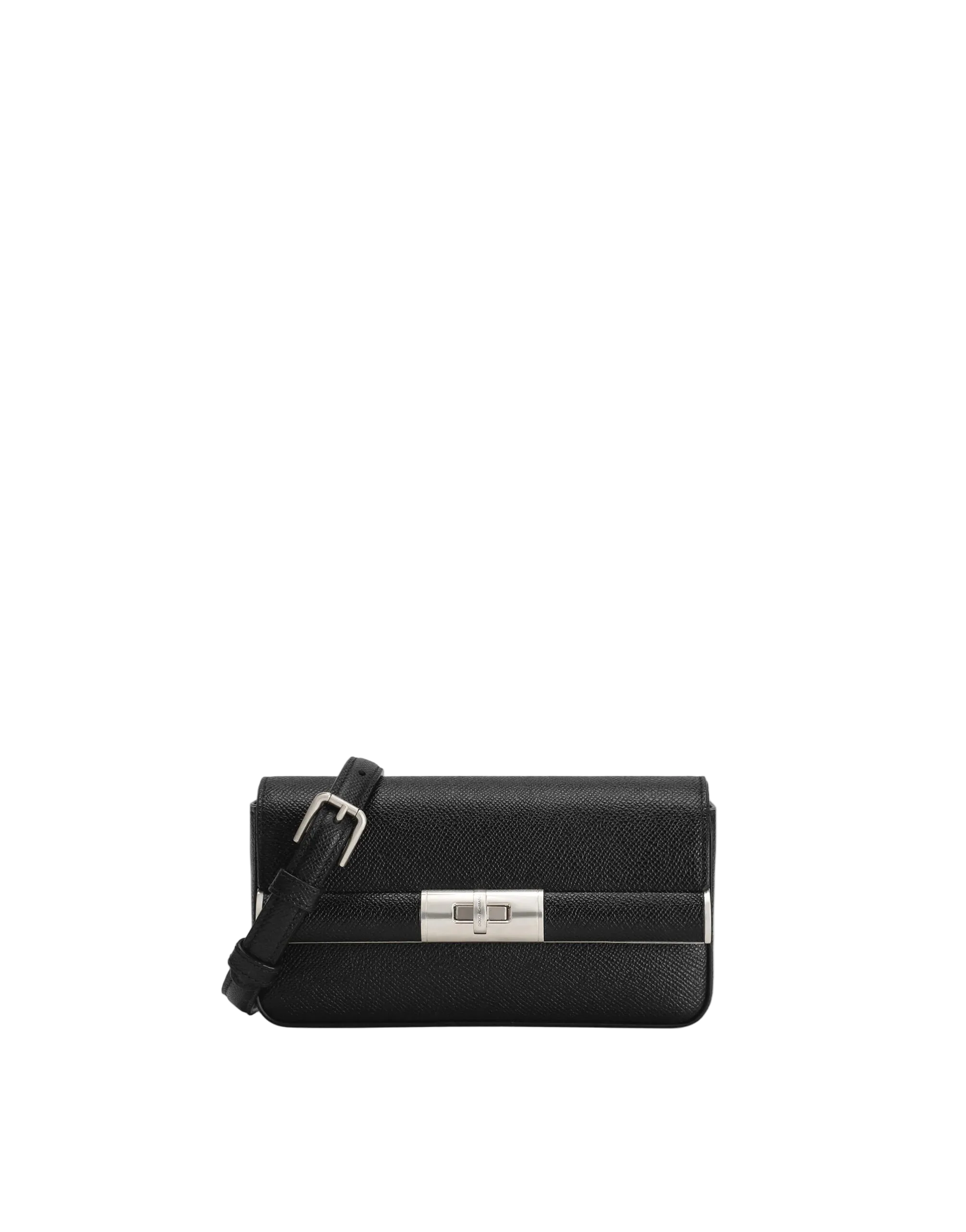 Dolce & Gabbana Crossbody Minibag front